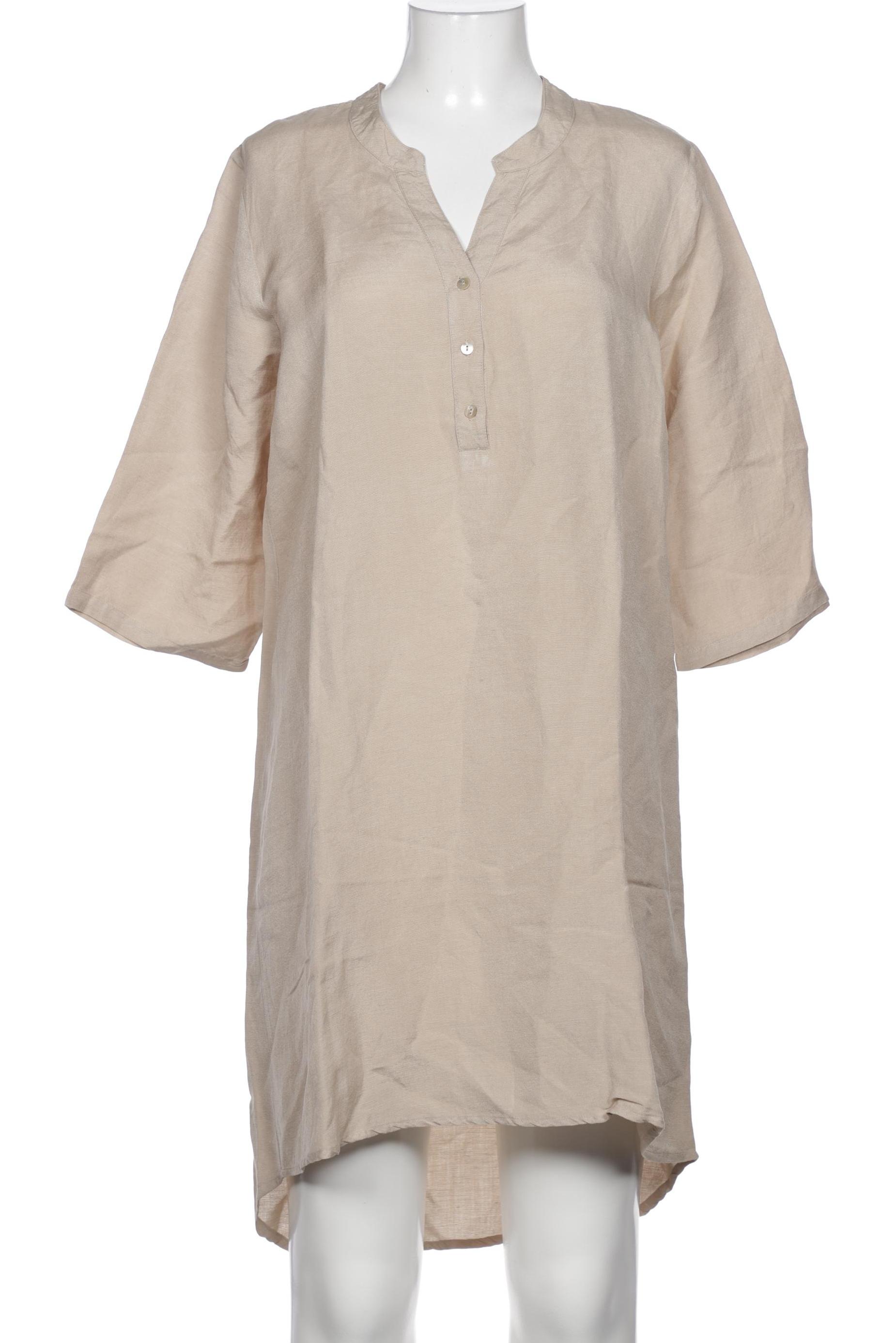 

Culture Damen Kleid, beige