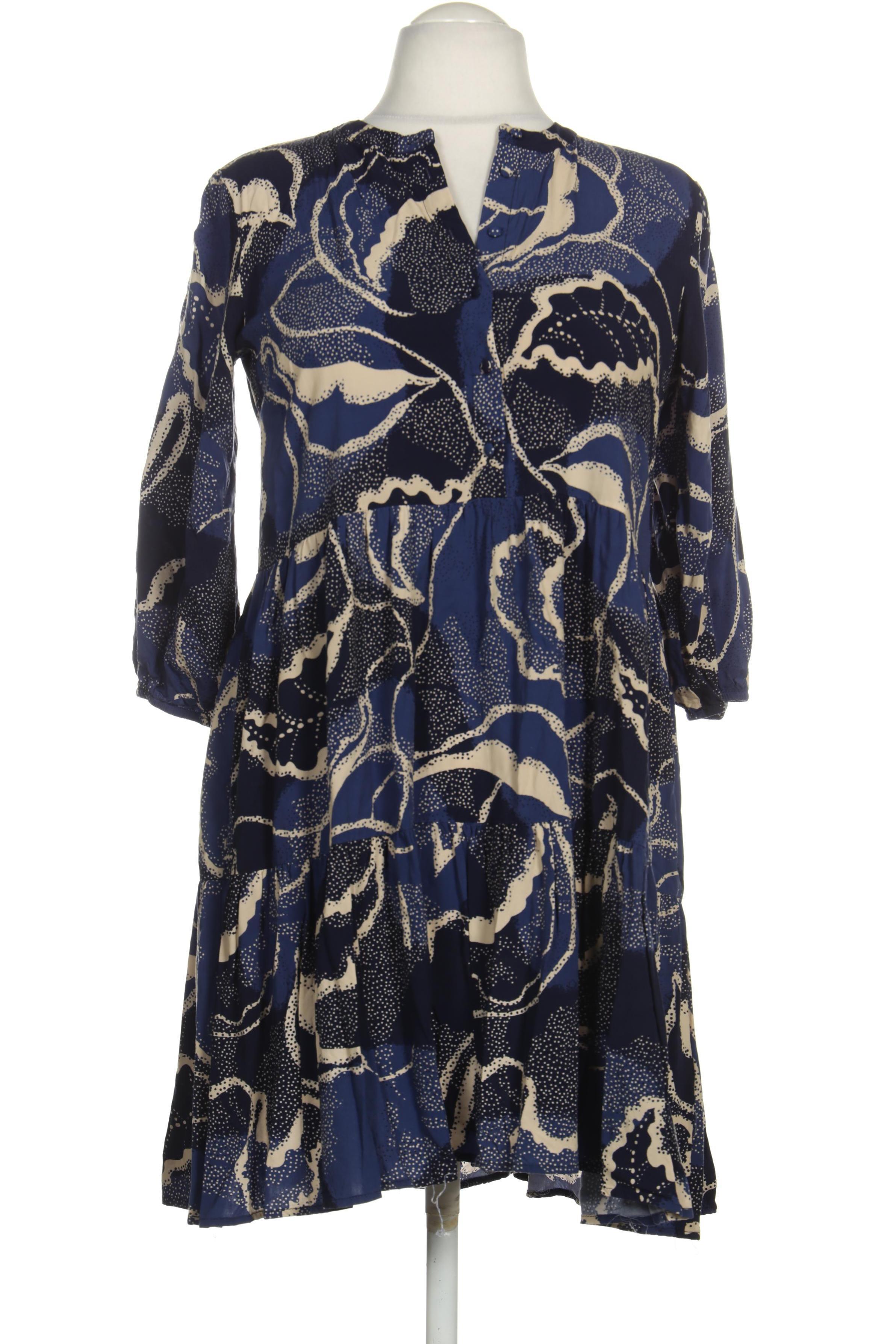 

Culture Damen Kleid, blau, Gr.