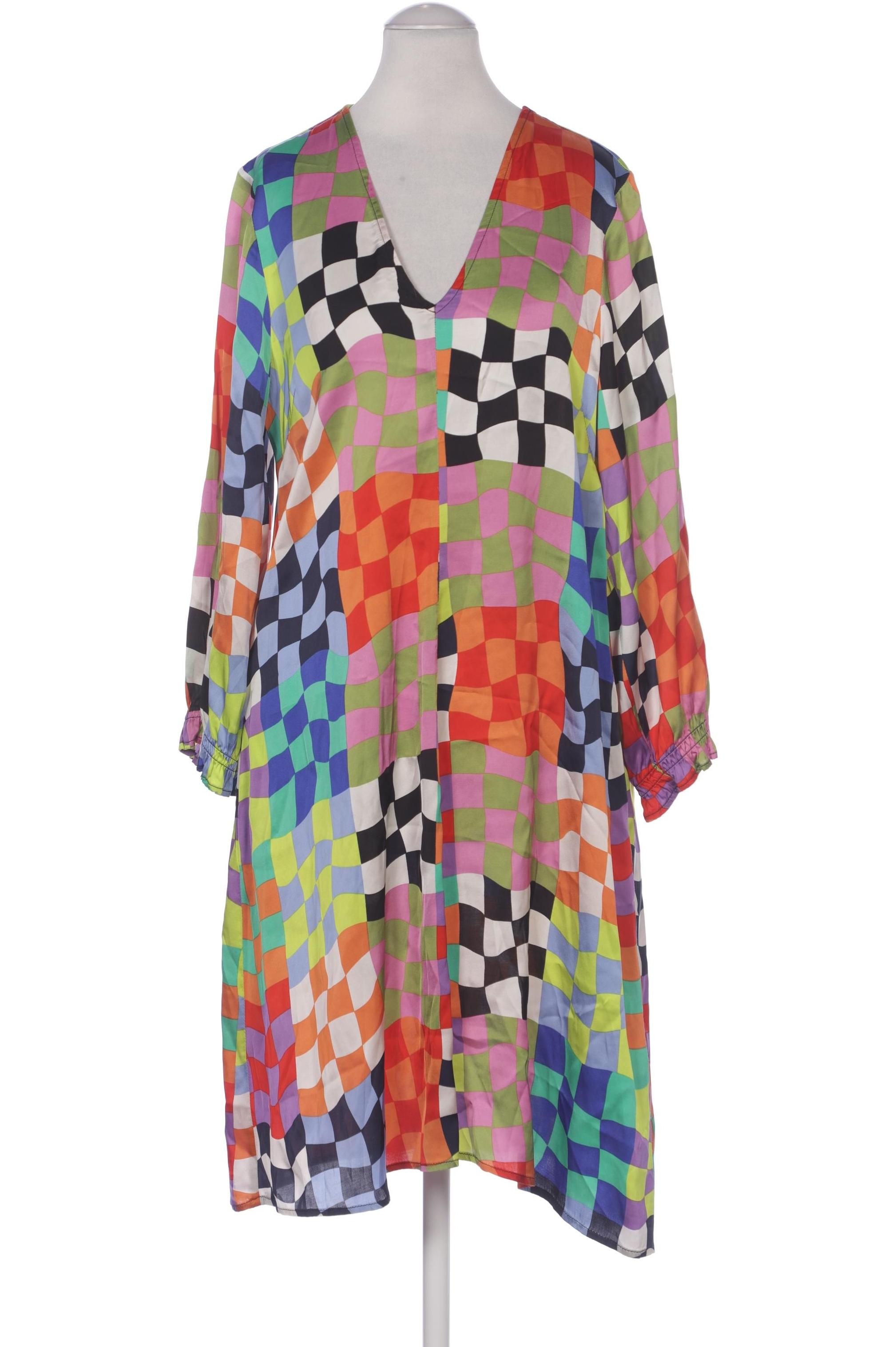 

Culture Damen Kleid, mehrfarbig, Gr. 36