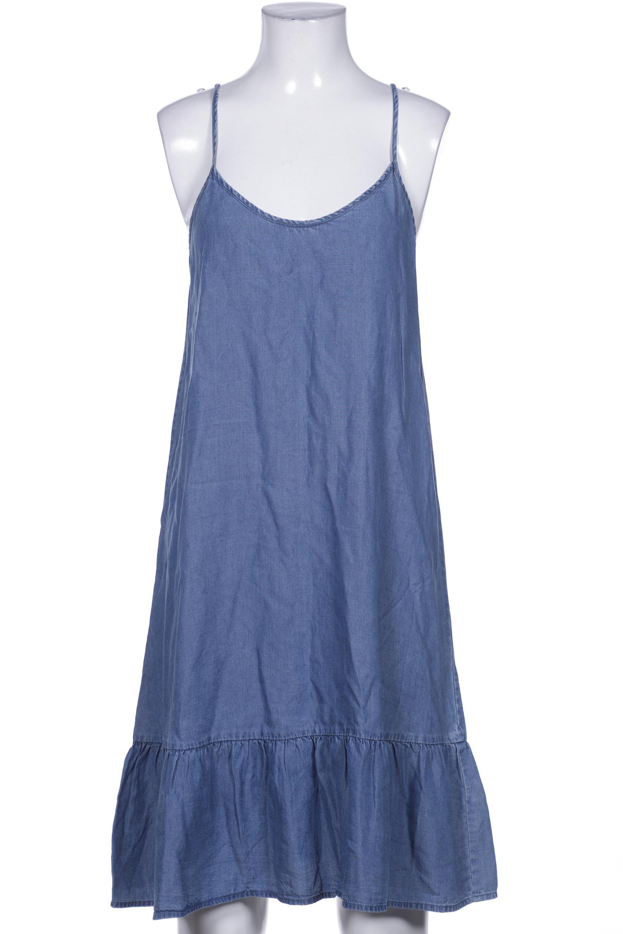 

Culture Damen Kleid, blau