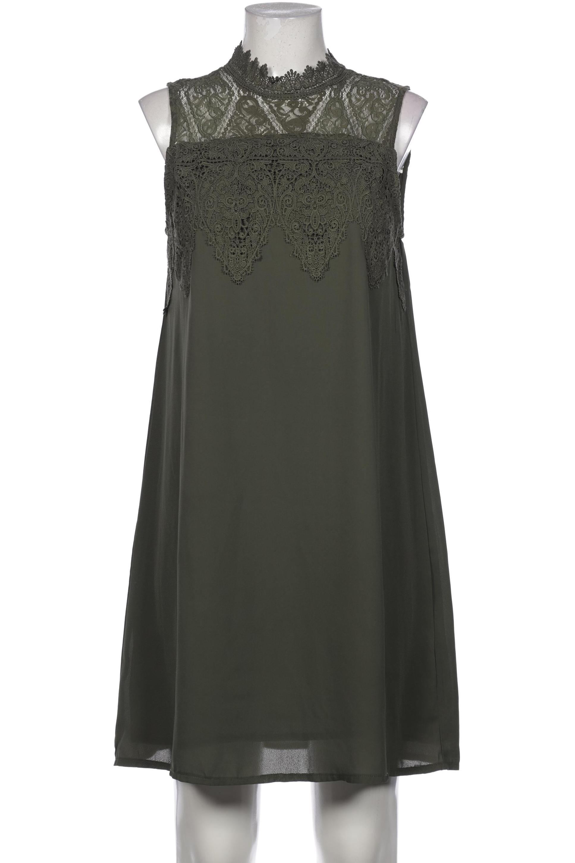 

Culture Damen Kleid, grün, Gr. 38
