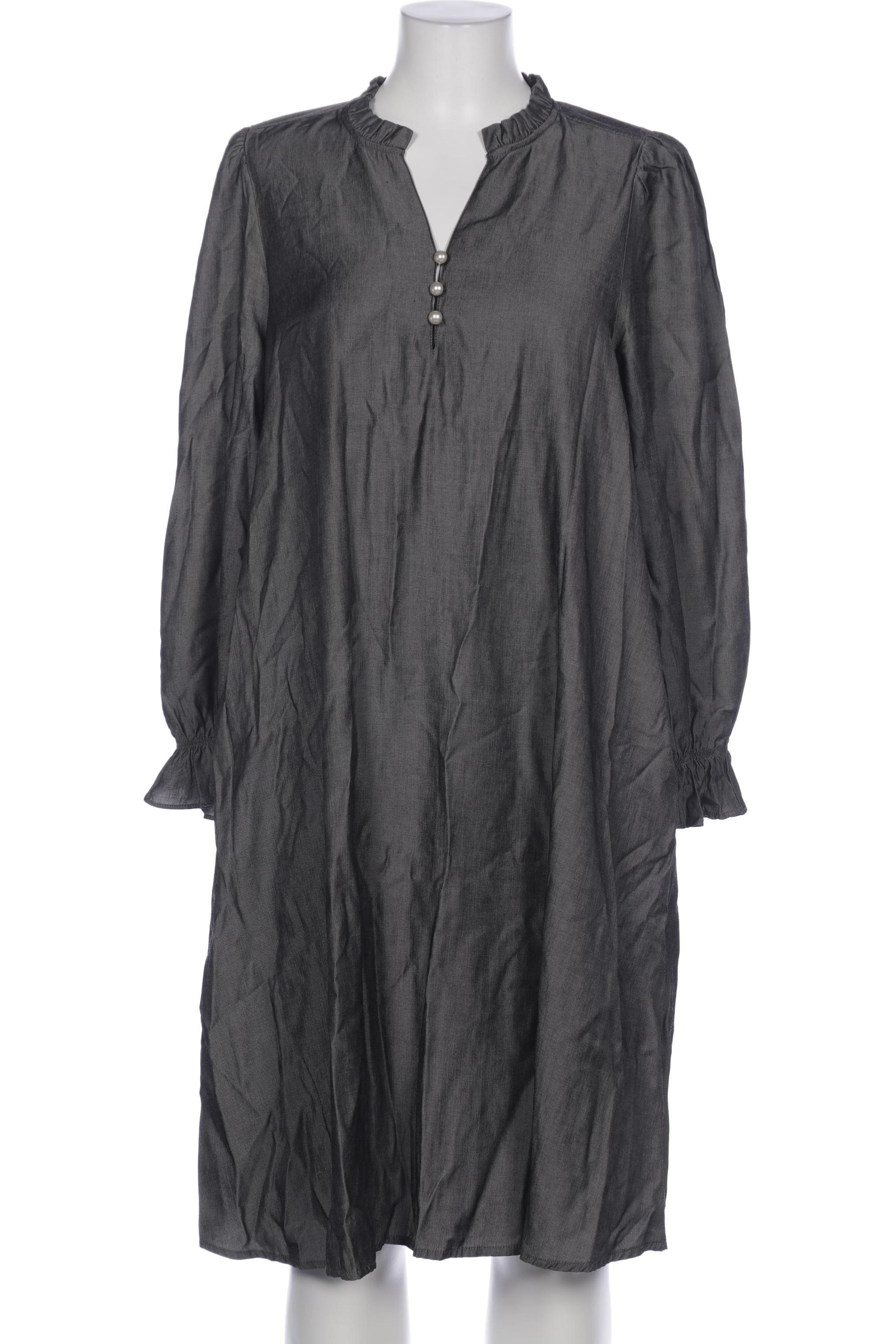 

Culture Damen Kleid, grau, Gr. 42