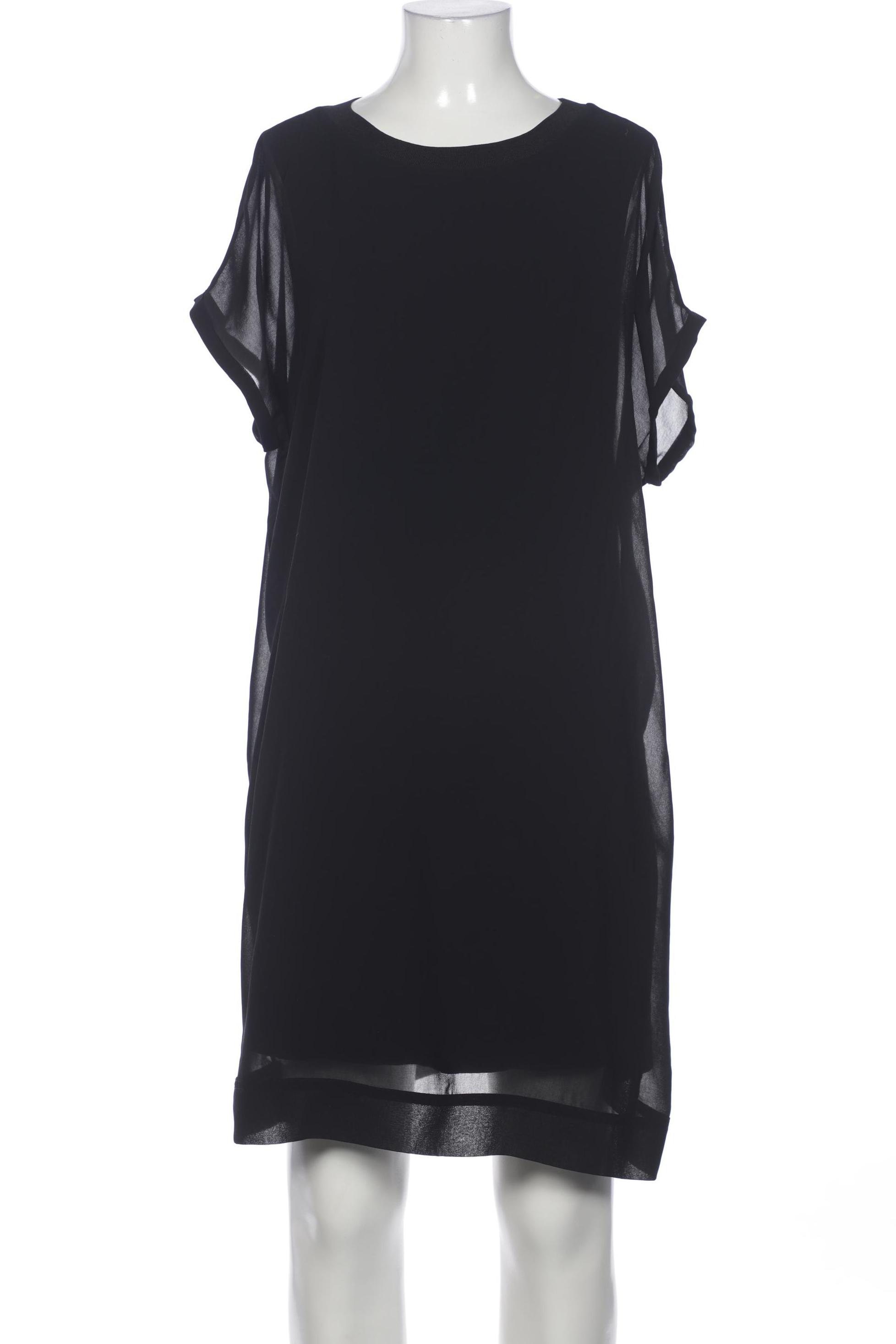 

Culture Damen Kleid, schwarz, Gr. 36