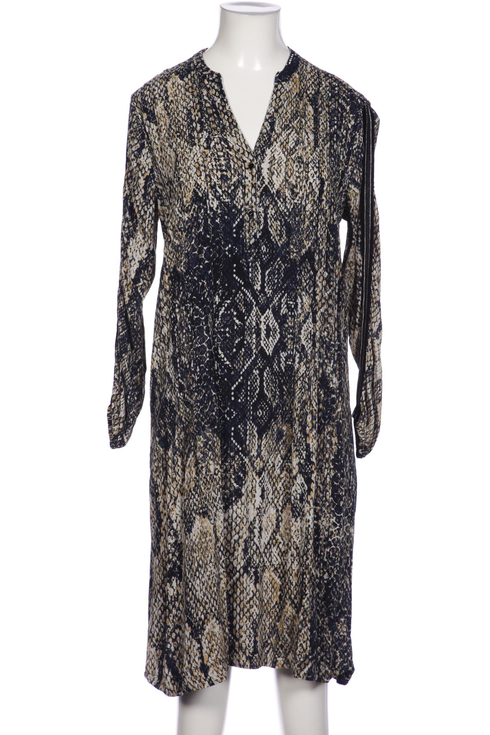 

Culture Damen Kleid, marineblau, Gr. 38