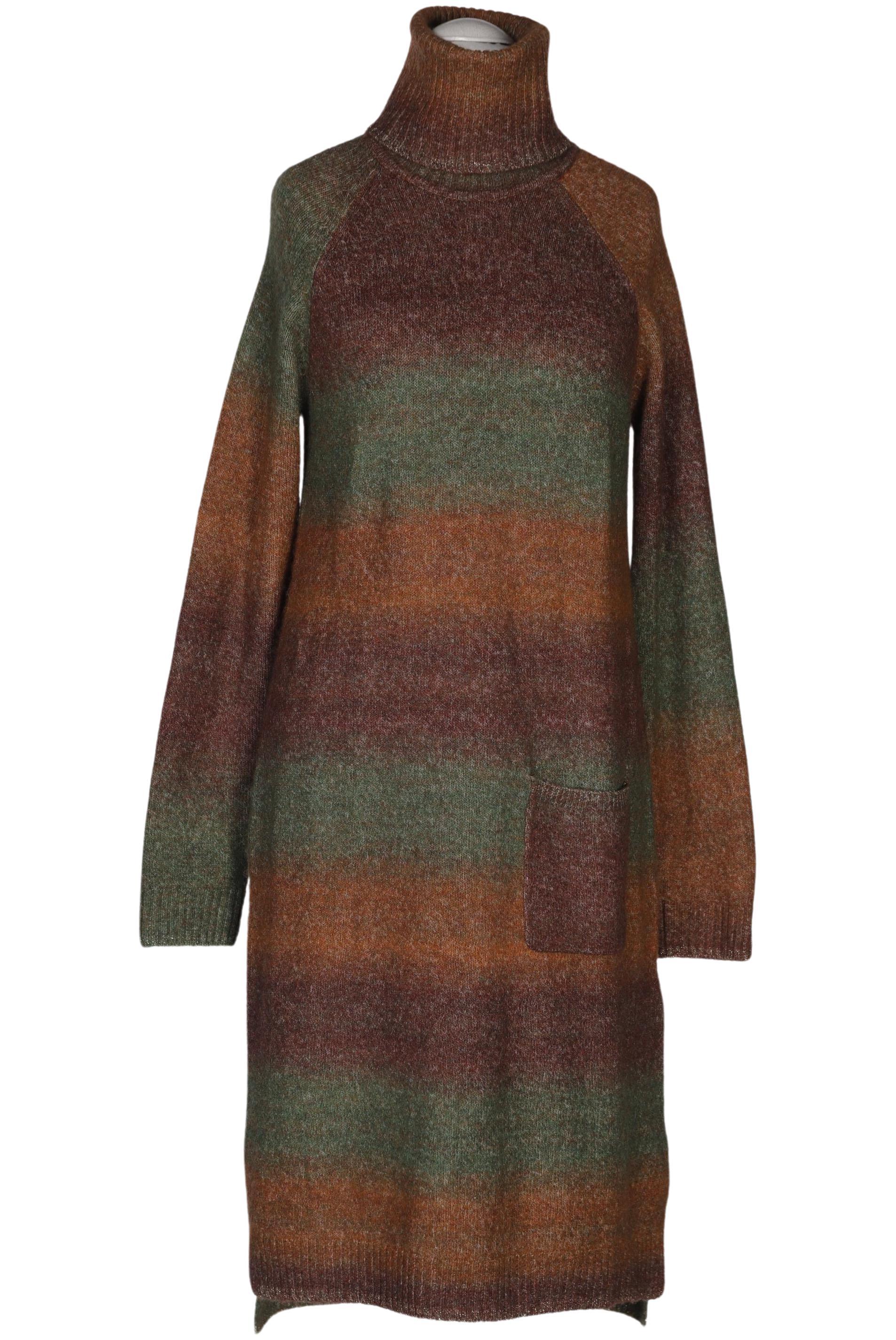 

Culture Damen Kleid, braun, Gr. 36