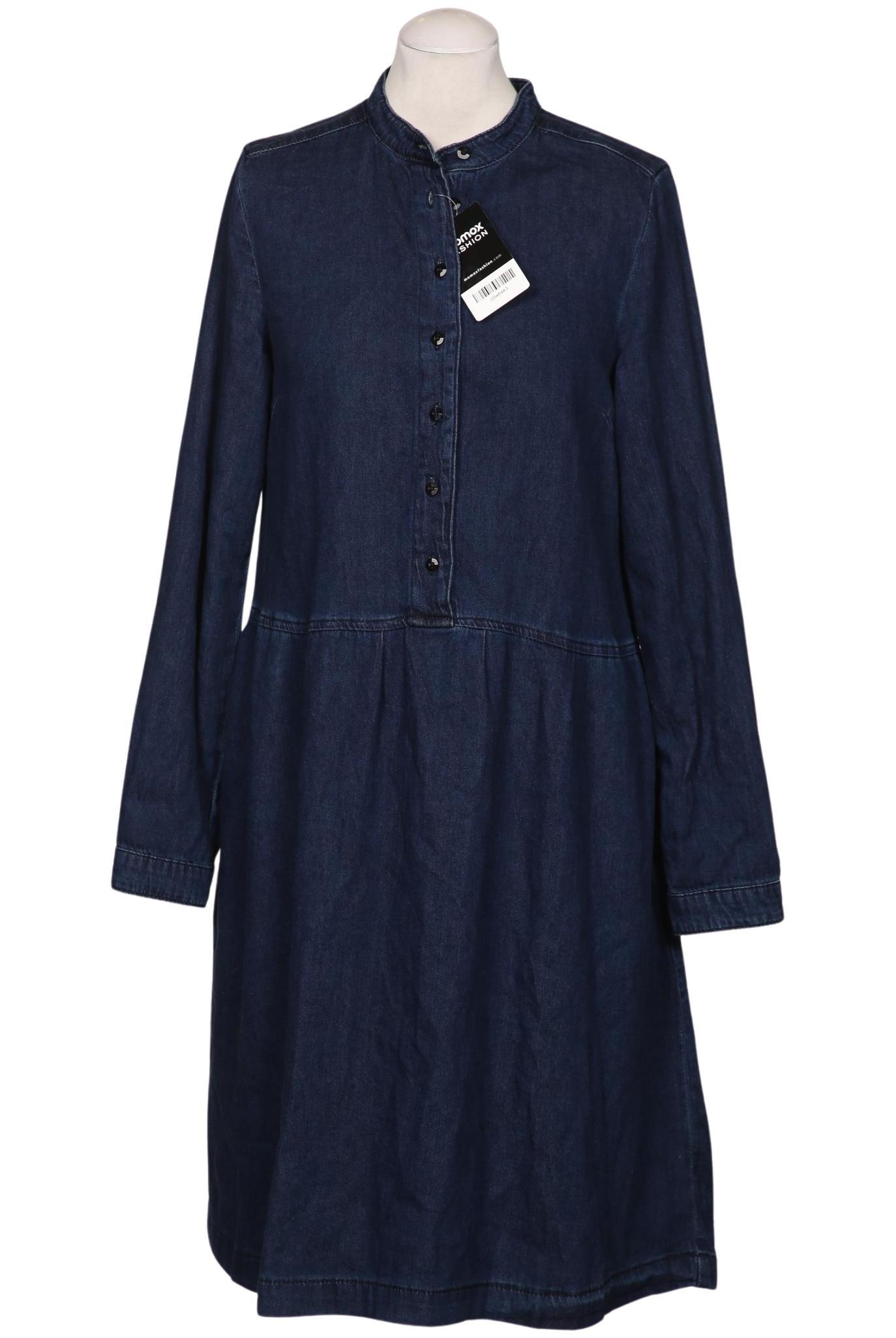 

Culture Damen Kleid, marineblau, Gr. 36