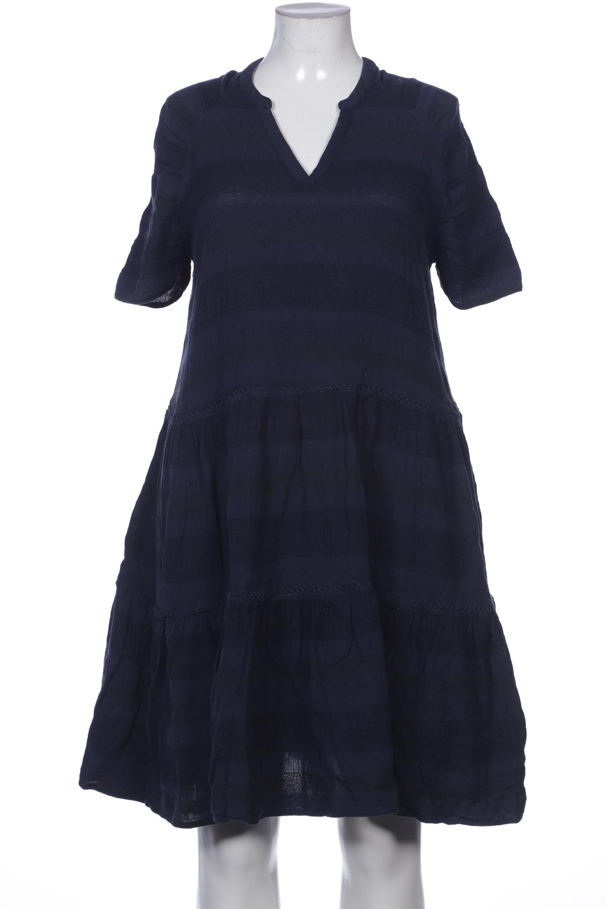 

Culture Damen Kleid, marineblau, Gr. 44