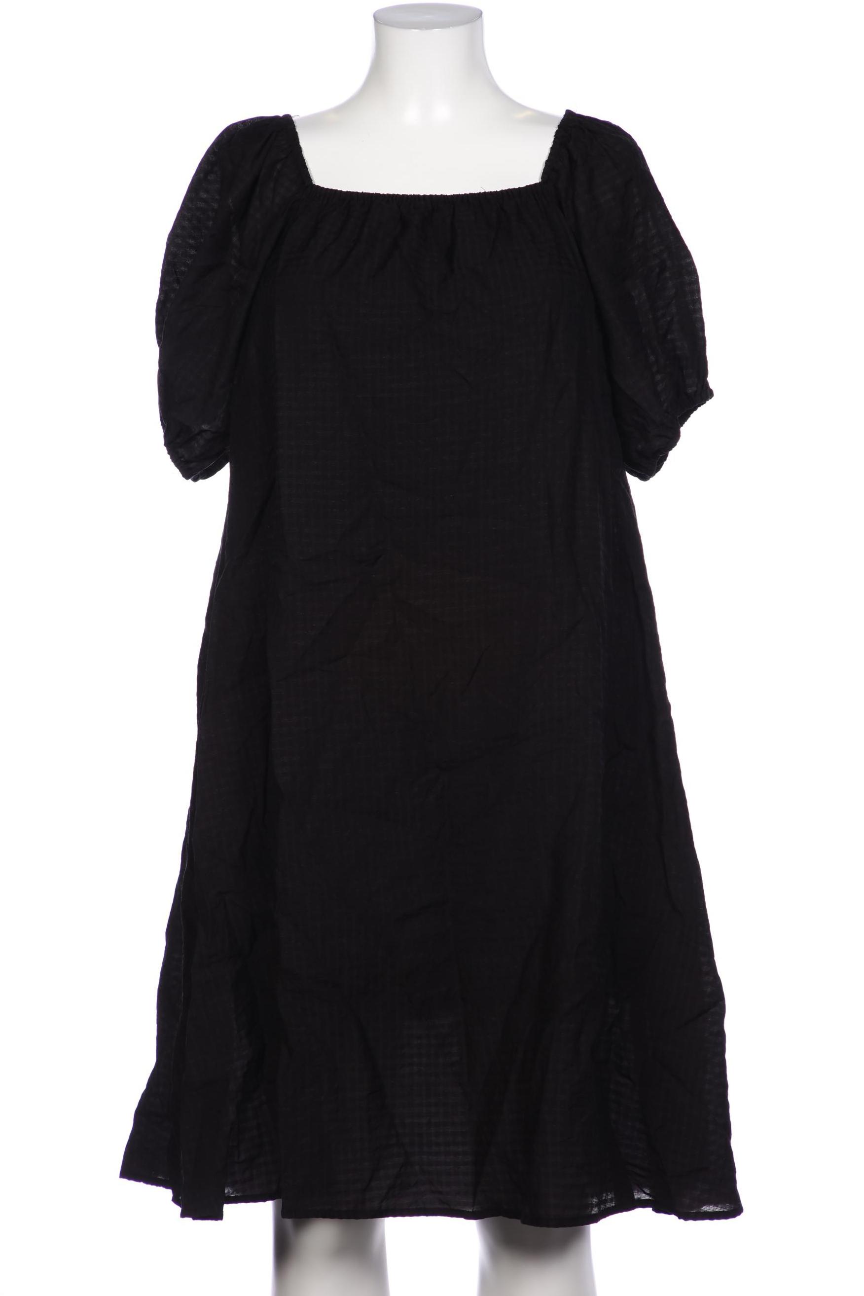 

Culture Damen Kleid, schwarz, Gr. 44