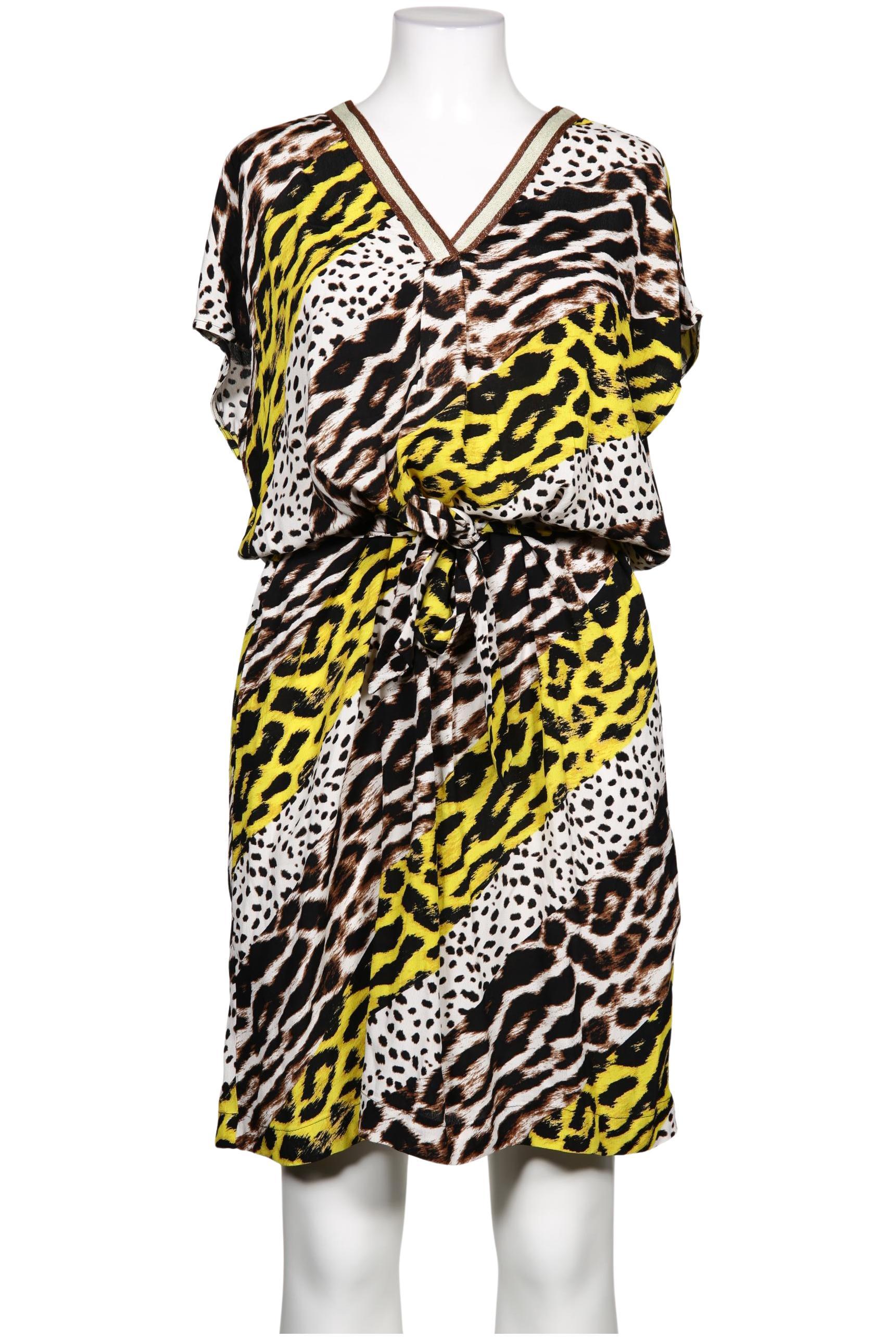 

Culture Damen Kleid, mehrfarbig, Gr. 44