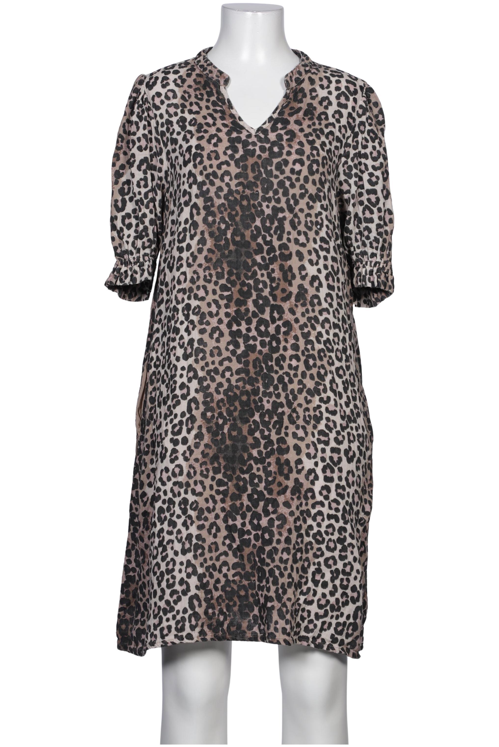 

Culture Damen Kleid, mehrfarbig, Gr. 38