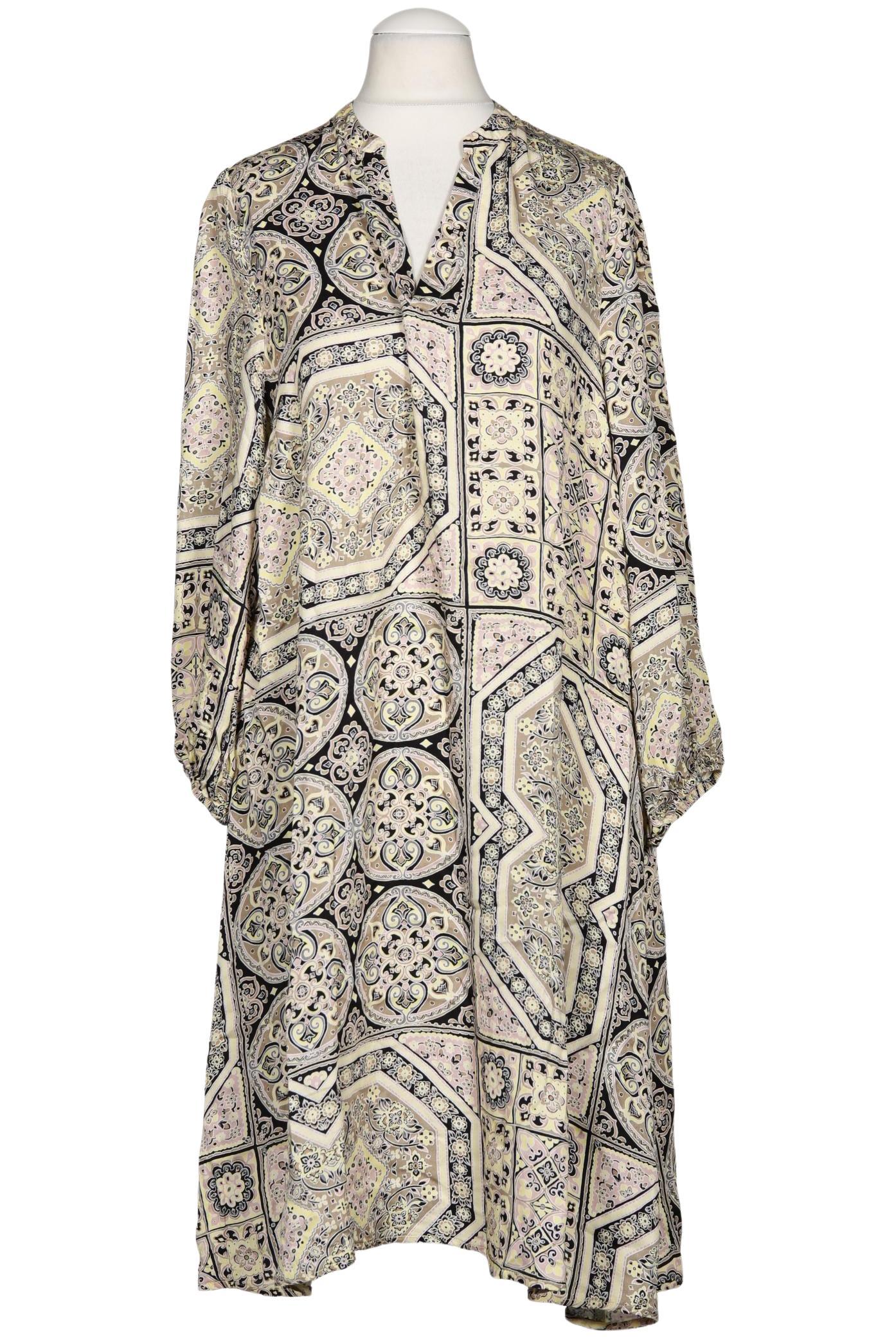 

Culture Damen Kleid, schwarz, Gr. 38