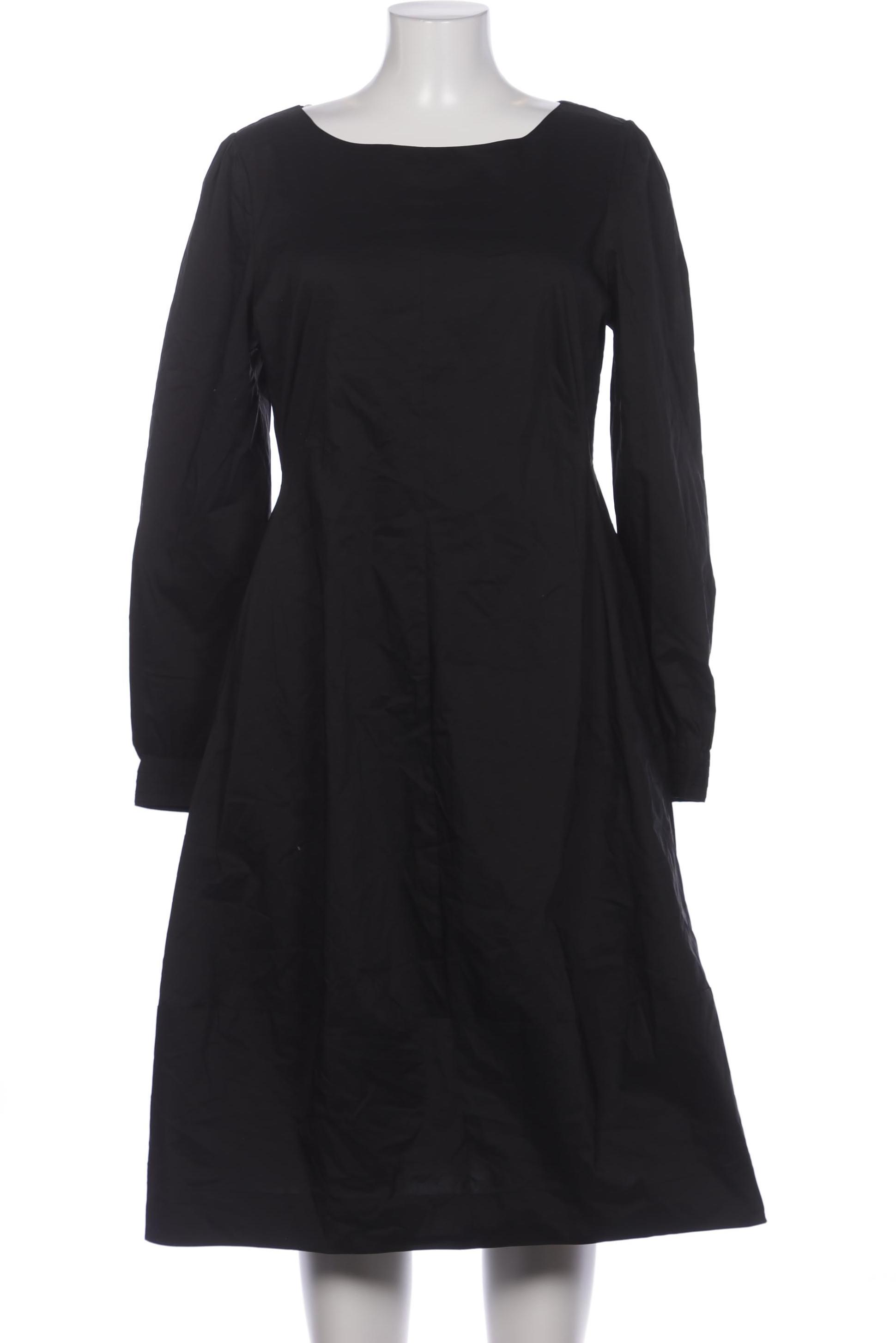 Thumbnail - Culture Damen Kleid, schwarz, Gr. 44