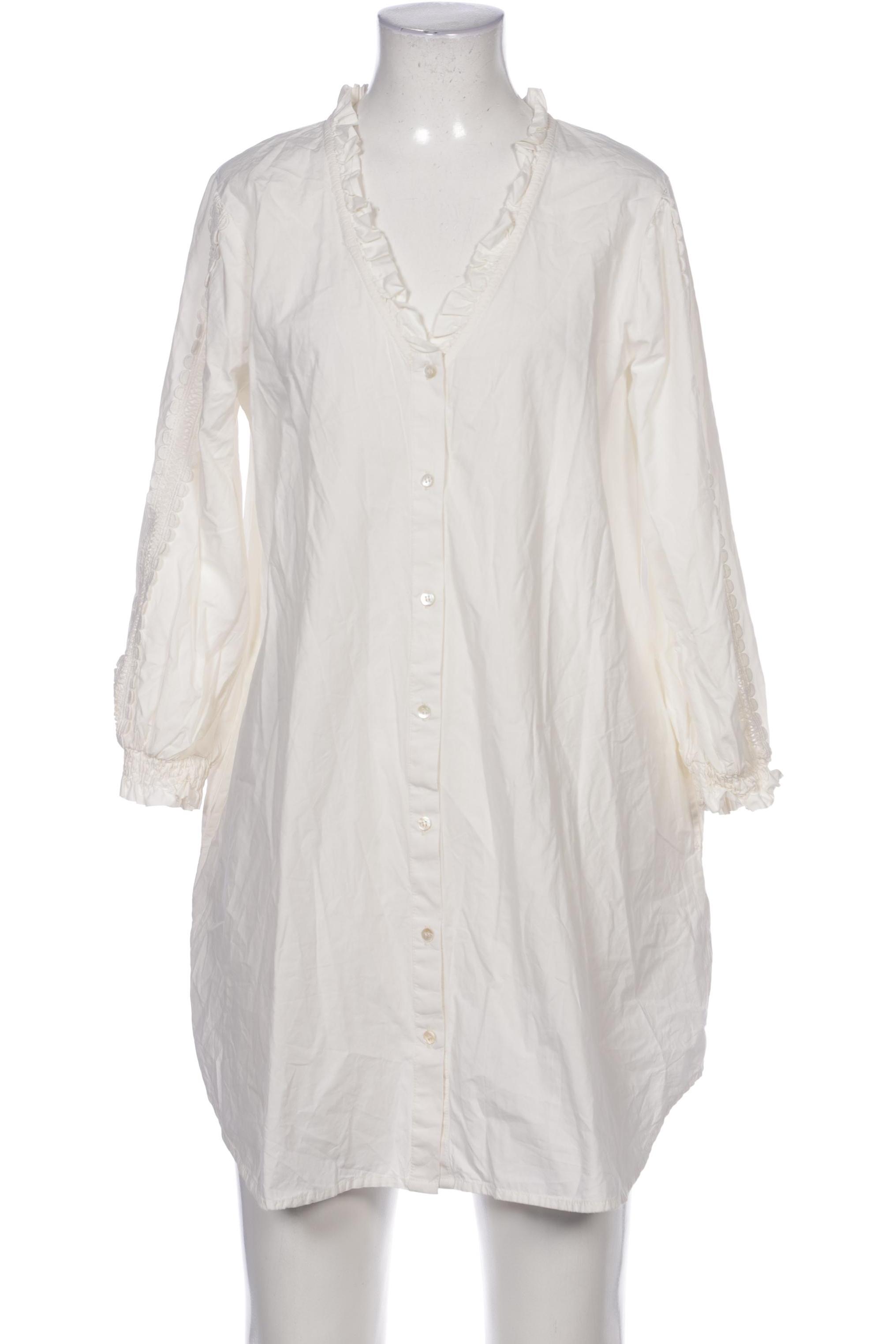 

Culture Damen Kleid, cremeweiß, Gr. 38