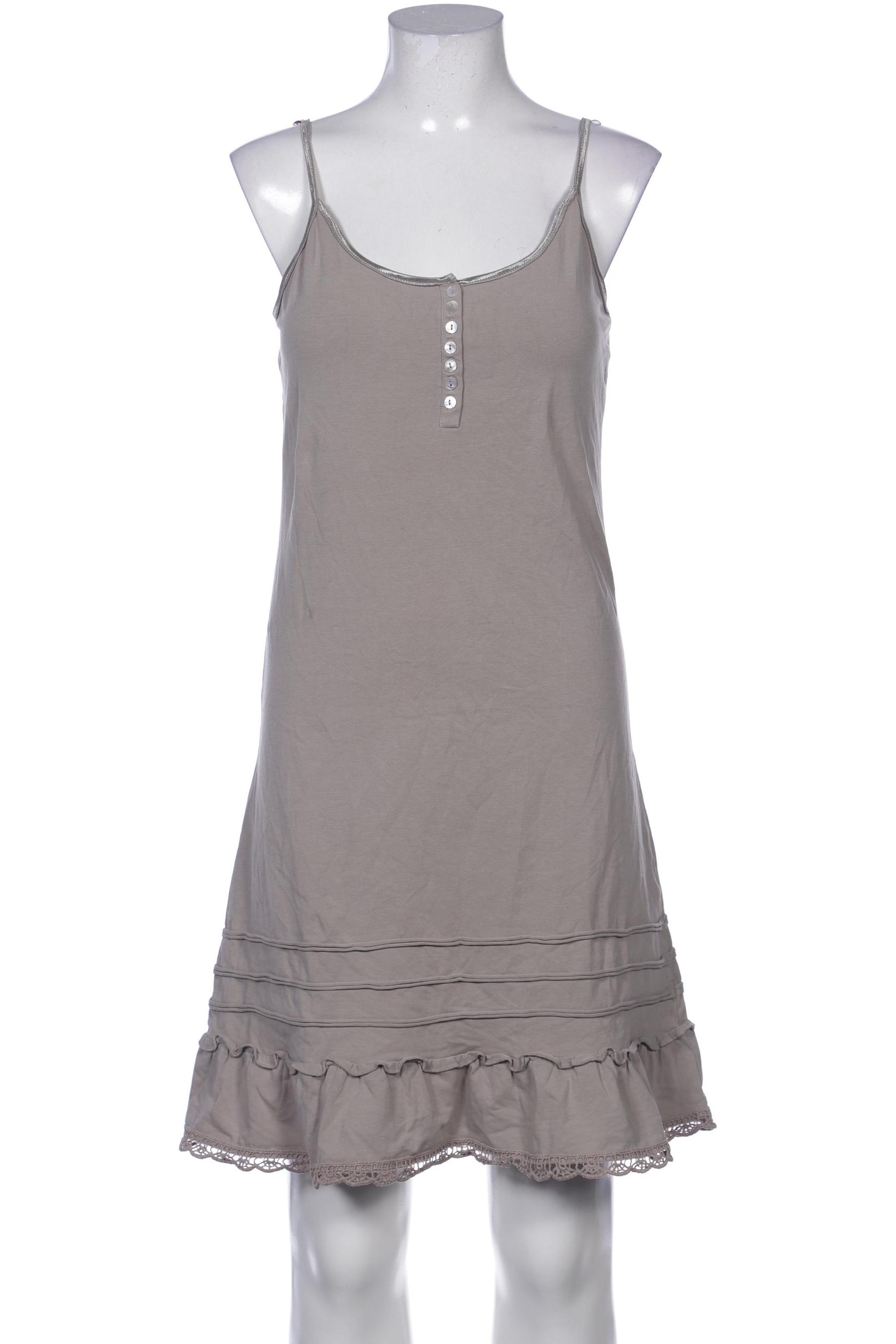 

Culture Damen Kleid, beige, Gr. 42