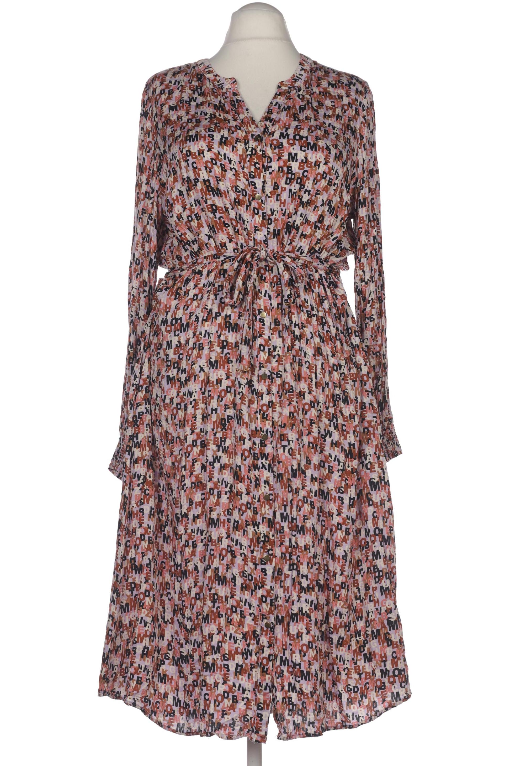 

Culture Damen Kleid, mehrfarbig, Gr. 44