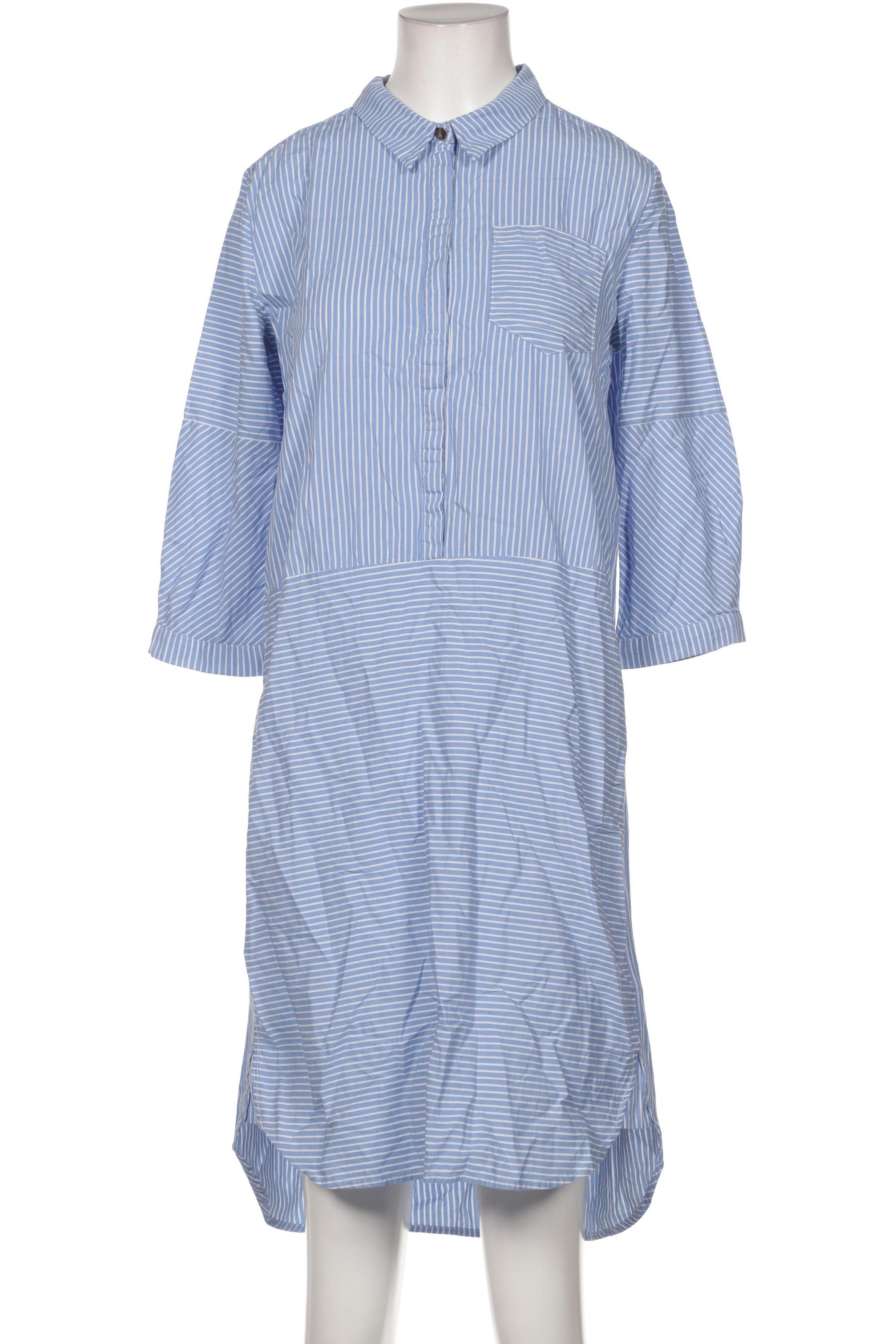 

Culture Damen Kleid, blau, Gr. 36