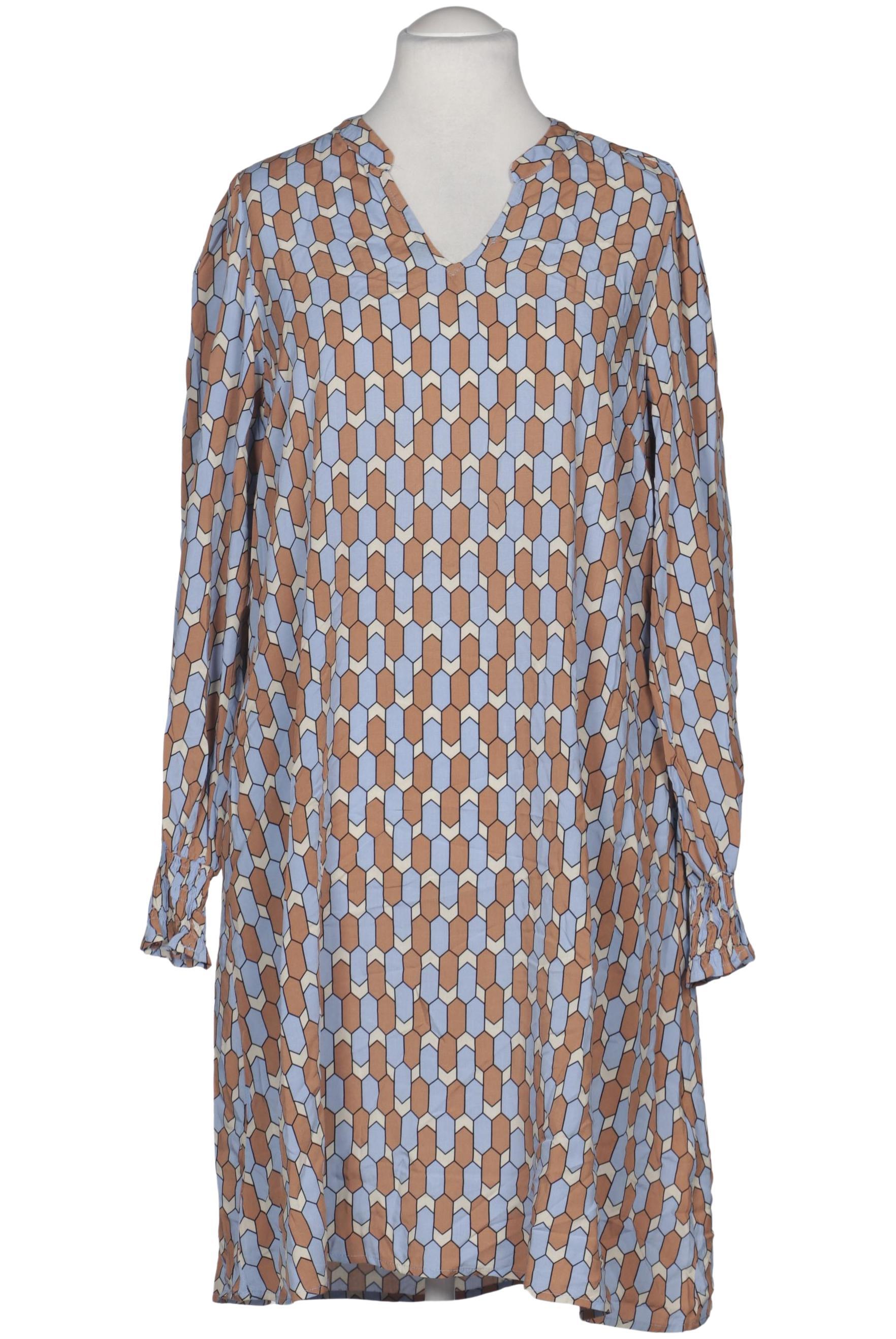 

Culture Damen Kleid, mehrfarbig, Gr. 42