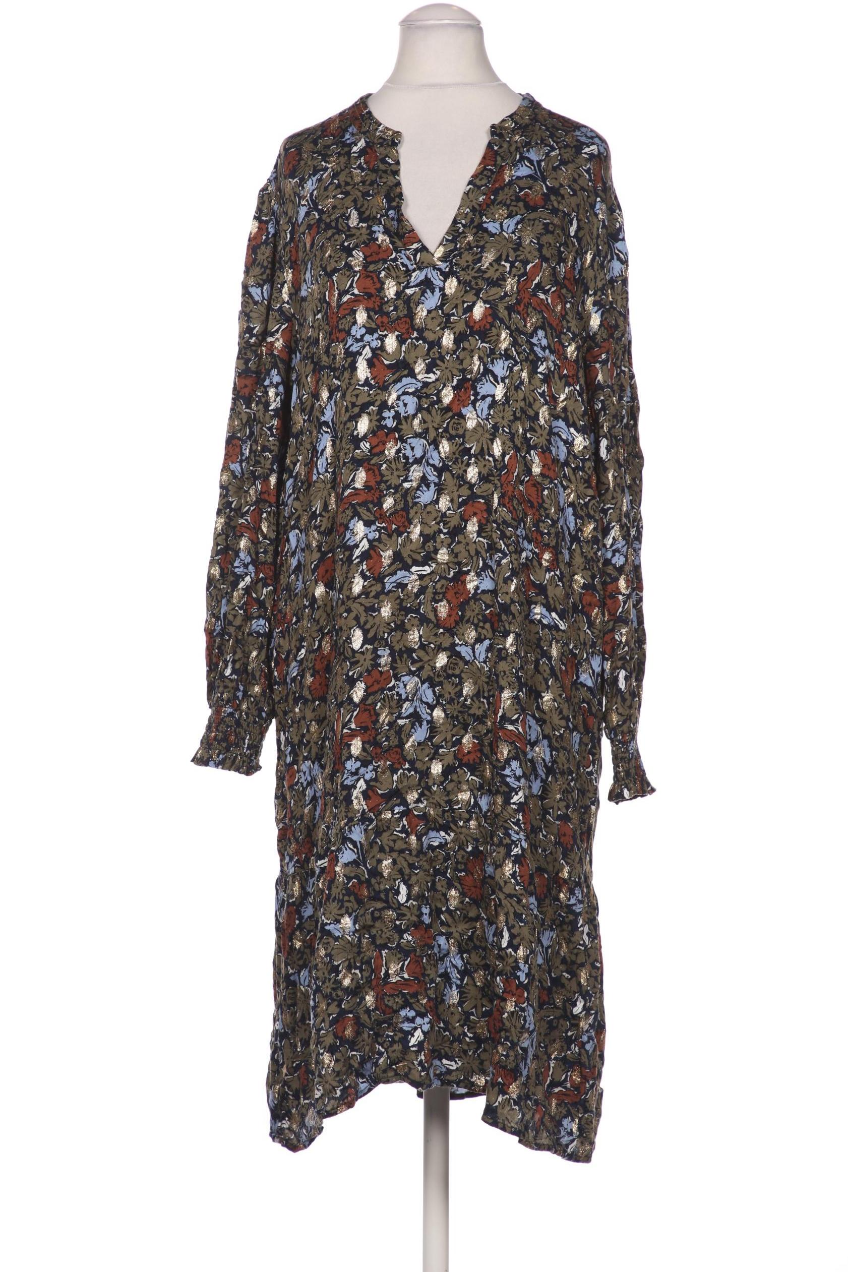 

Culture Damen Kleid, mehrfarbig, Gr. 38