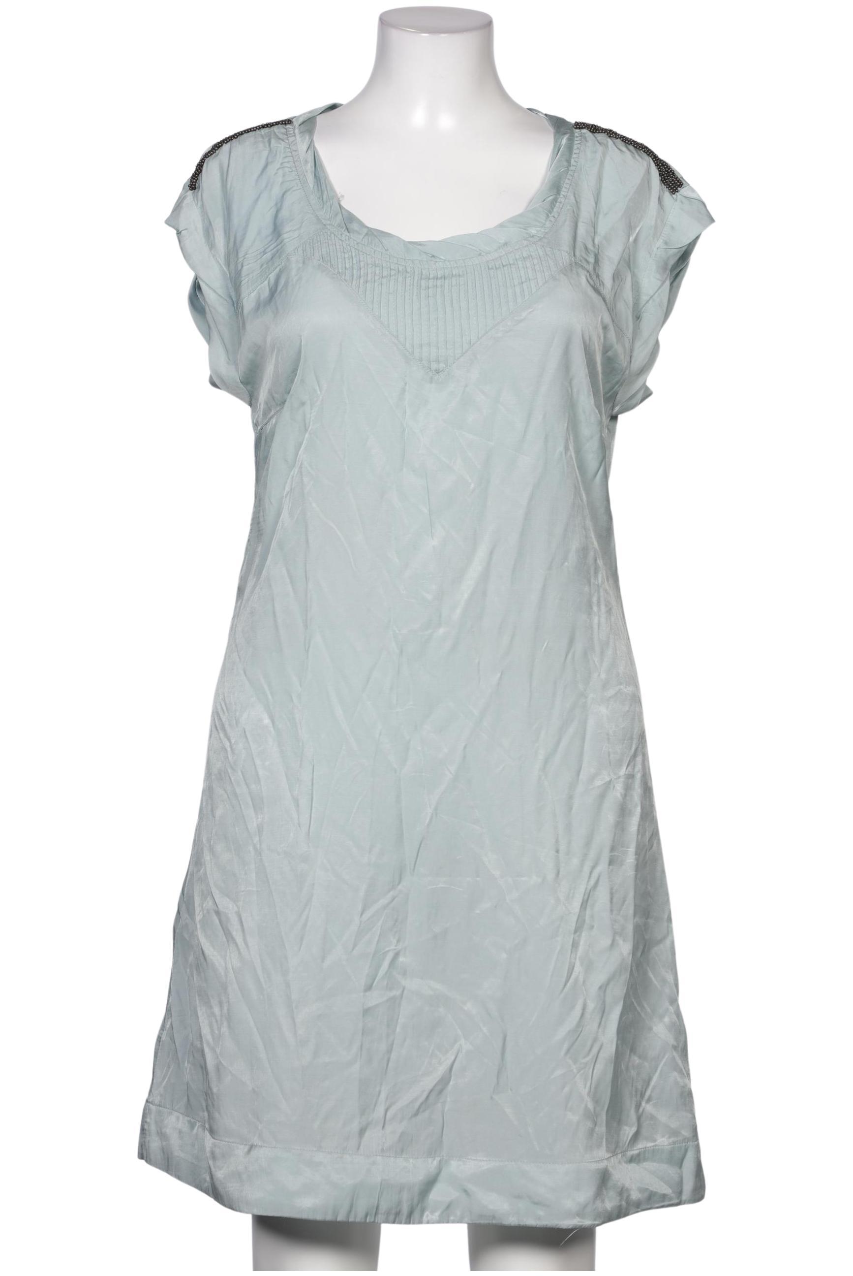 

Culture Damen Kleid, hellblau, Gr. 42