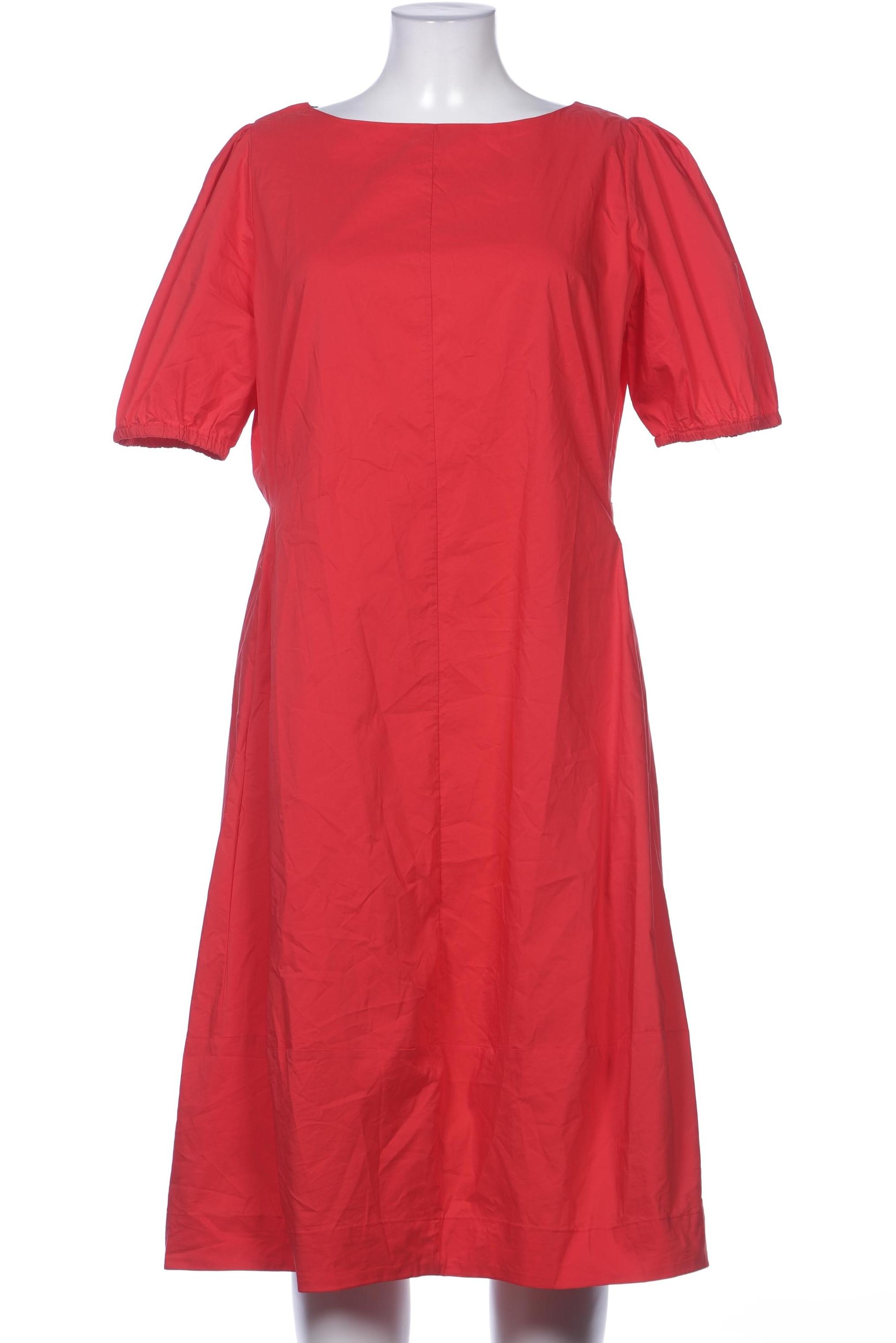 

Culture Damen Kleid, rot, Gr. 46