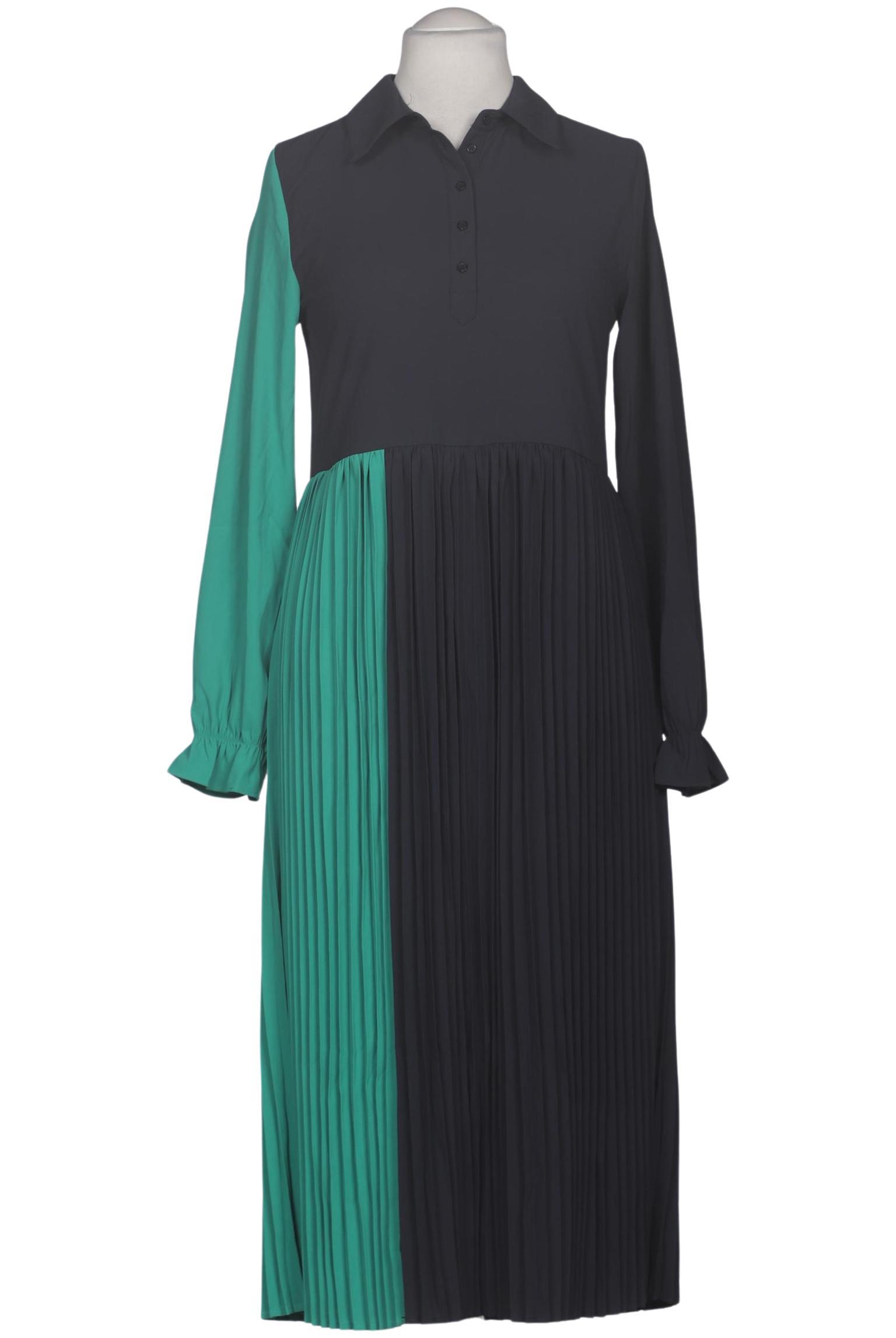 

Culture Damen Kleid, marineblau, Gr. 38