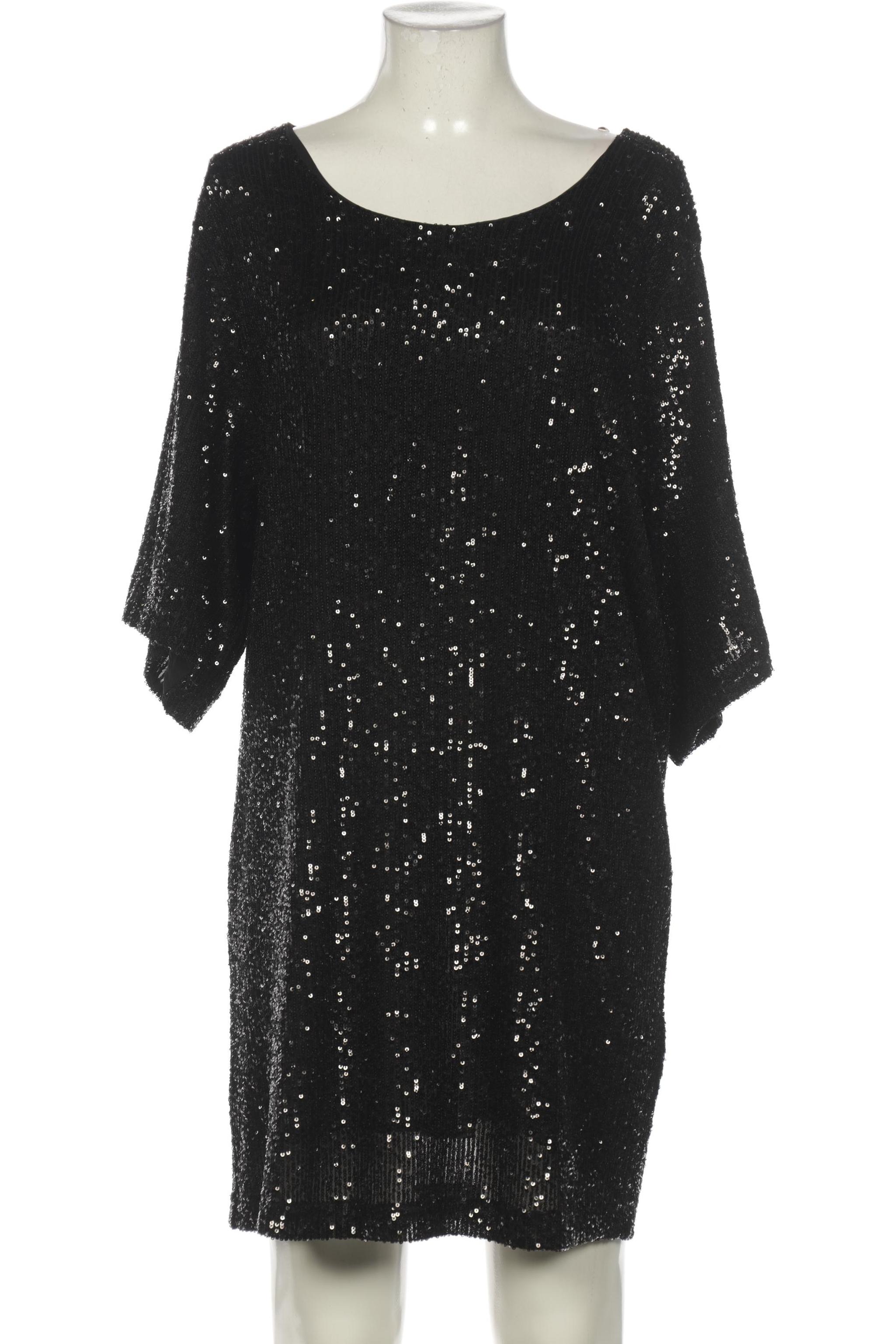 

Culture Damen Kleid, schwarz, Gr. 38
