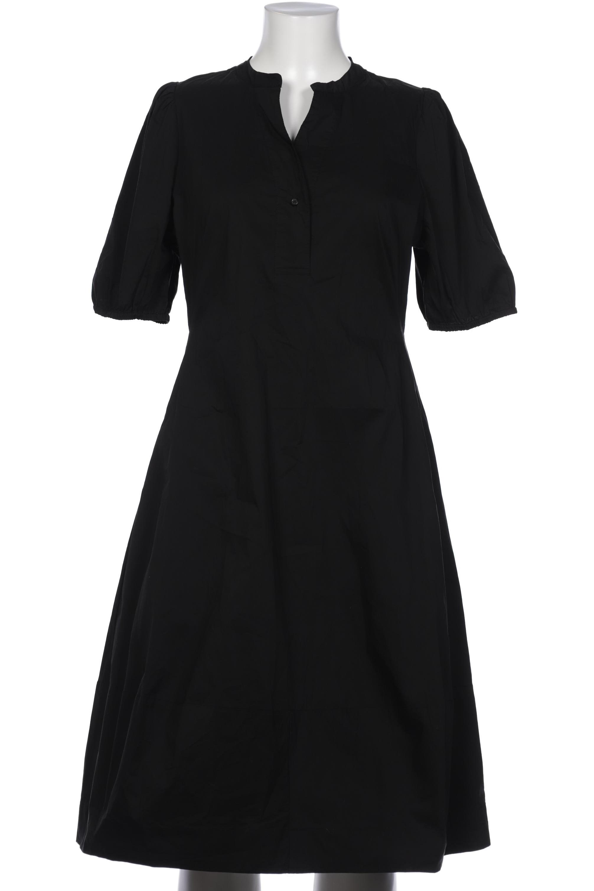 

Culture Damen Kleid, schwarz, Gr. 42