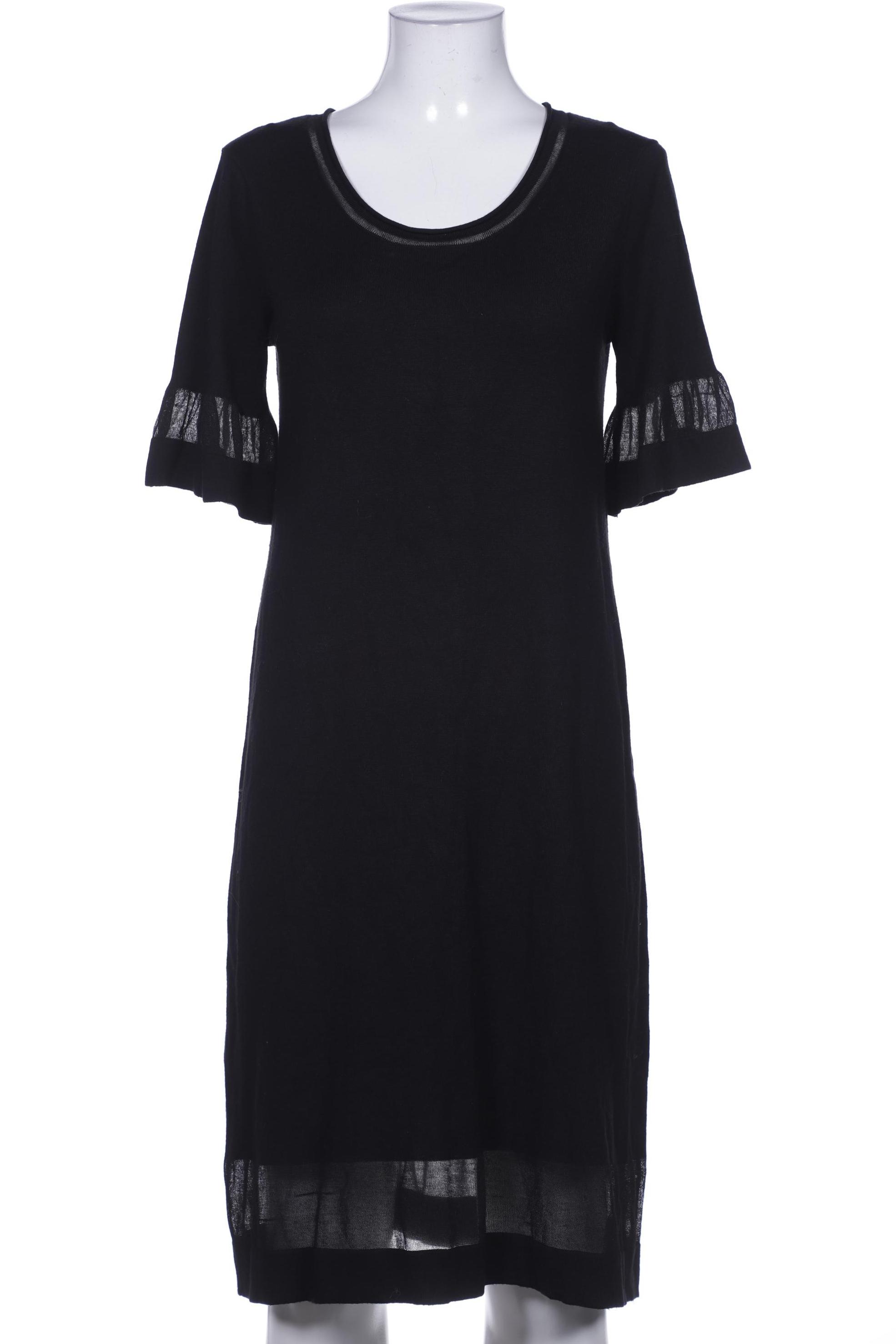 

Culture Damen Kleid, schwarz, Gr. 38