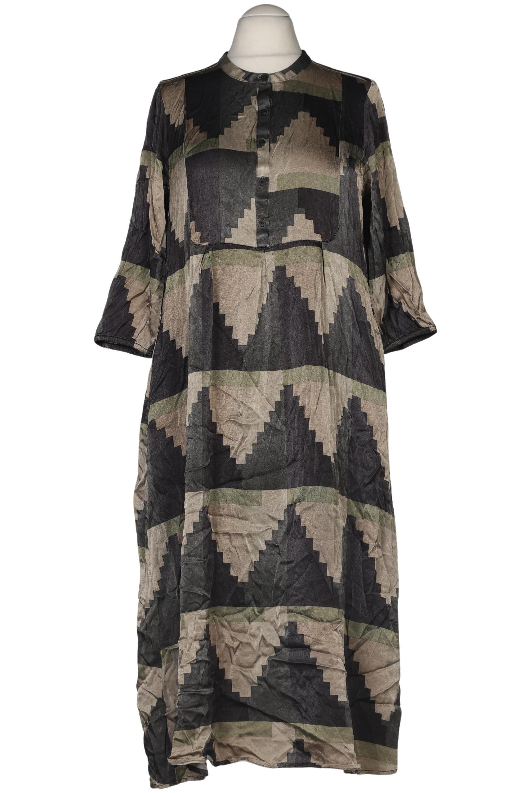 

Culture Damen Kleid, grün, Gr. 42