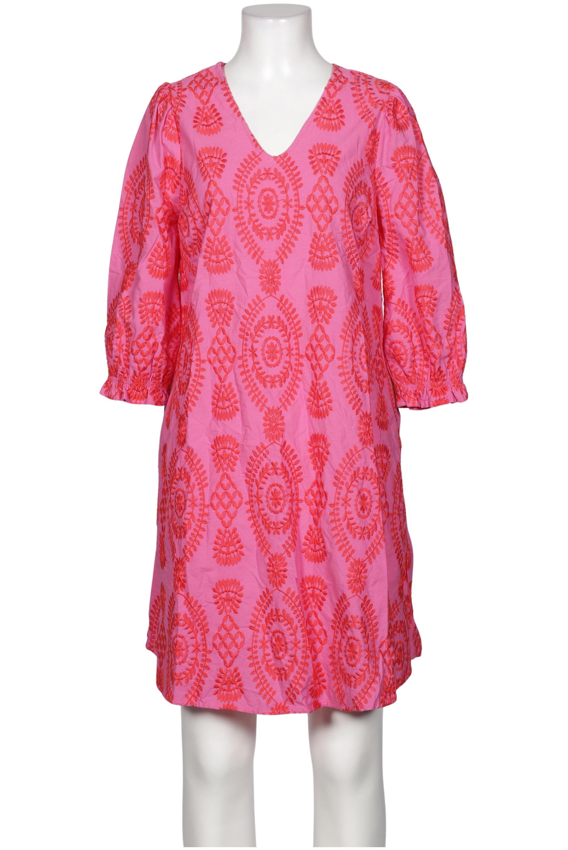 

Culture Damen Kleid, pink, Gr. 36