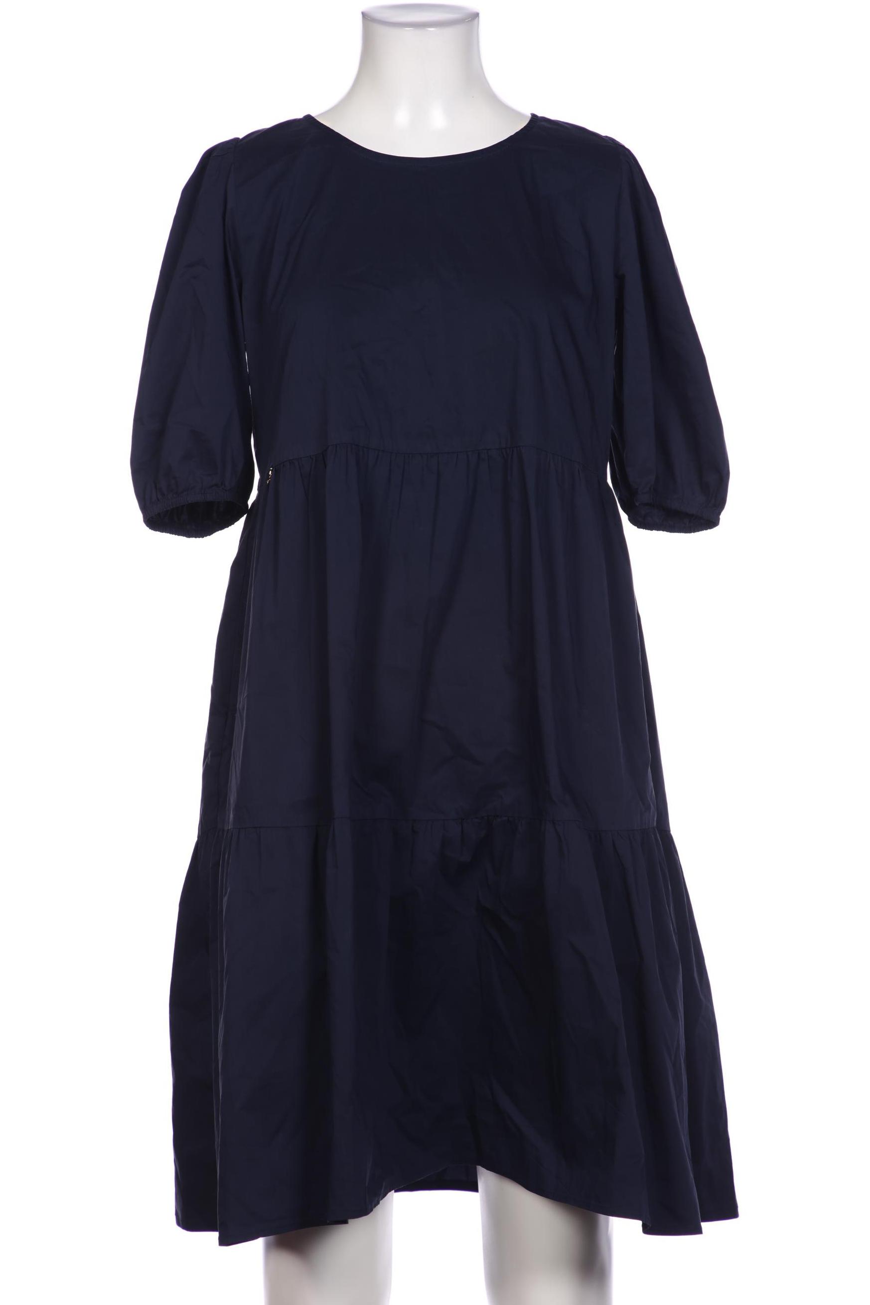 

Culture Damen Kleid, marineblau, Gr. 36