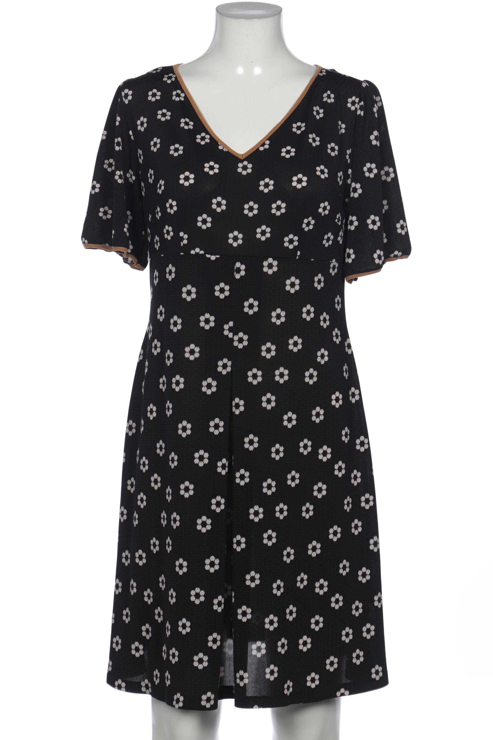 

Culture Damen Kleid, schwarz, Gr. 42
