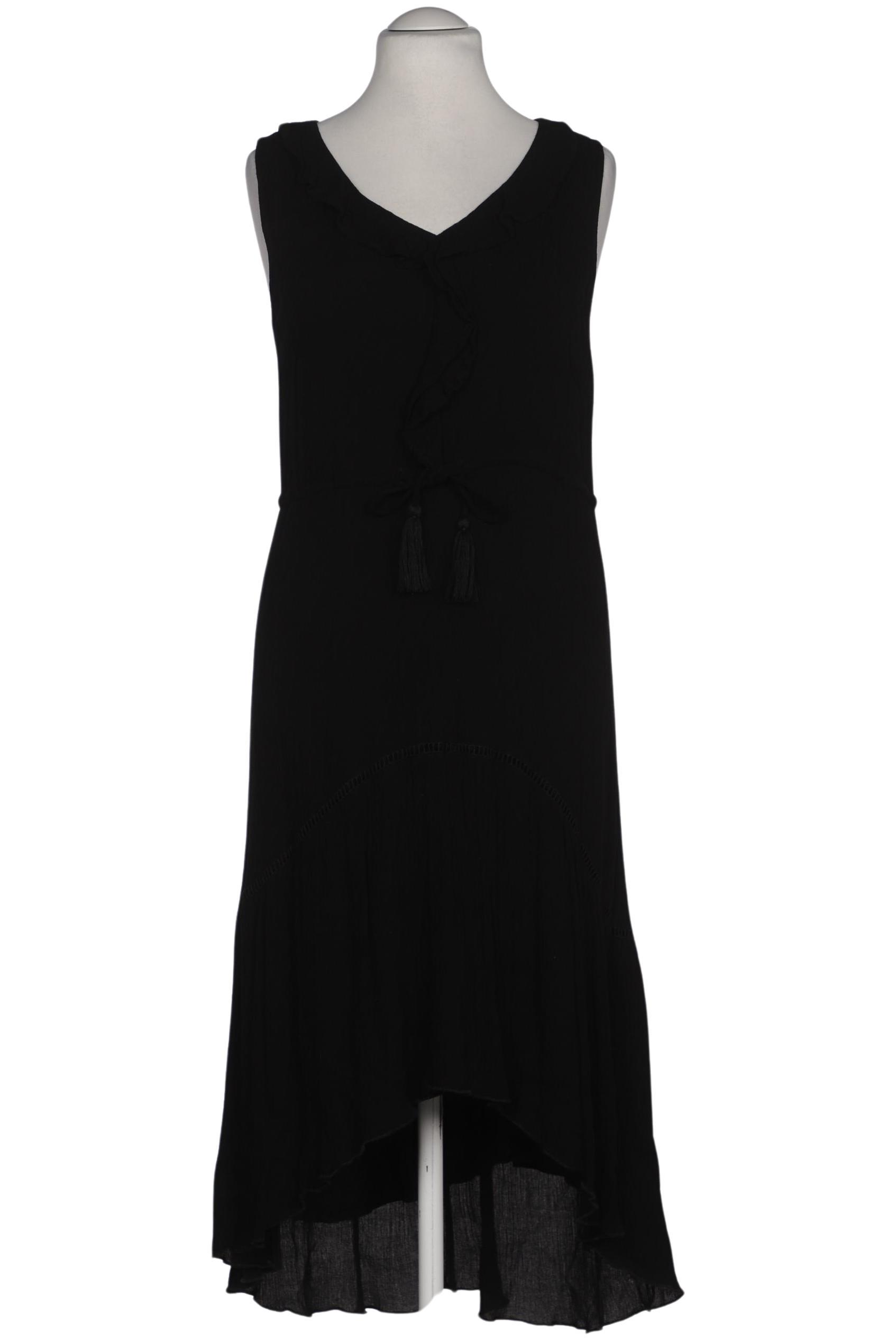 

Culture Damen Kleid, schwarz, Gr. 36