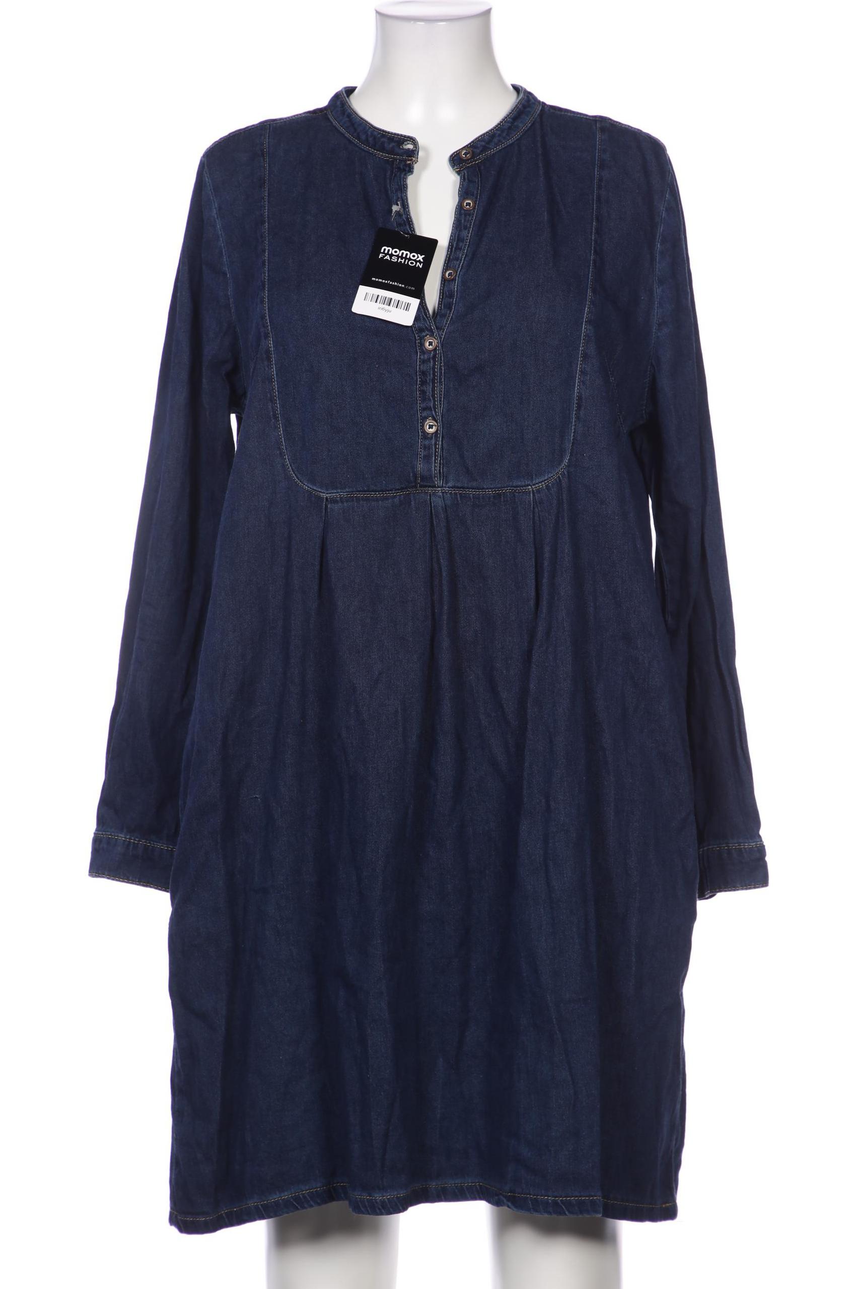 

Culture Damen Kleid, marineblau