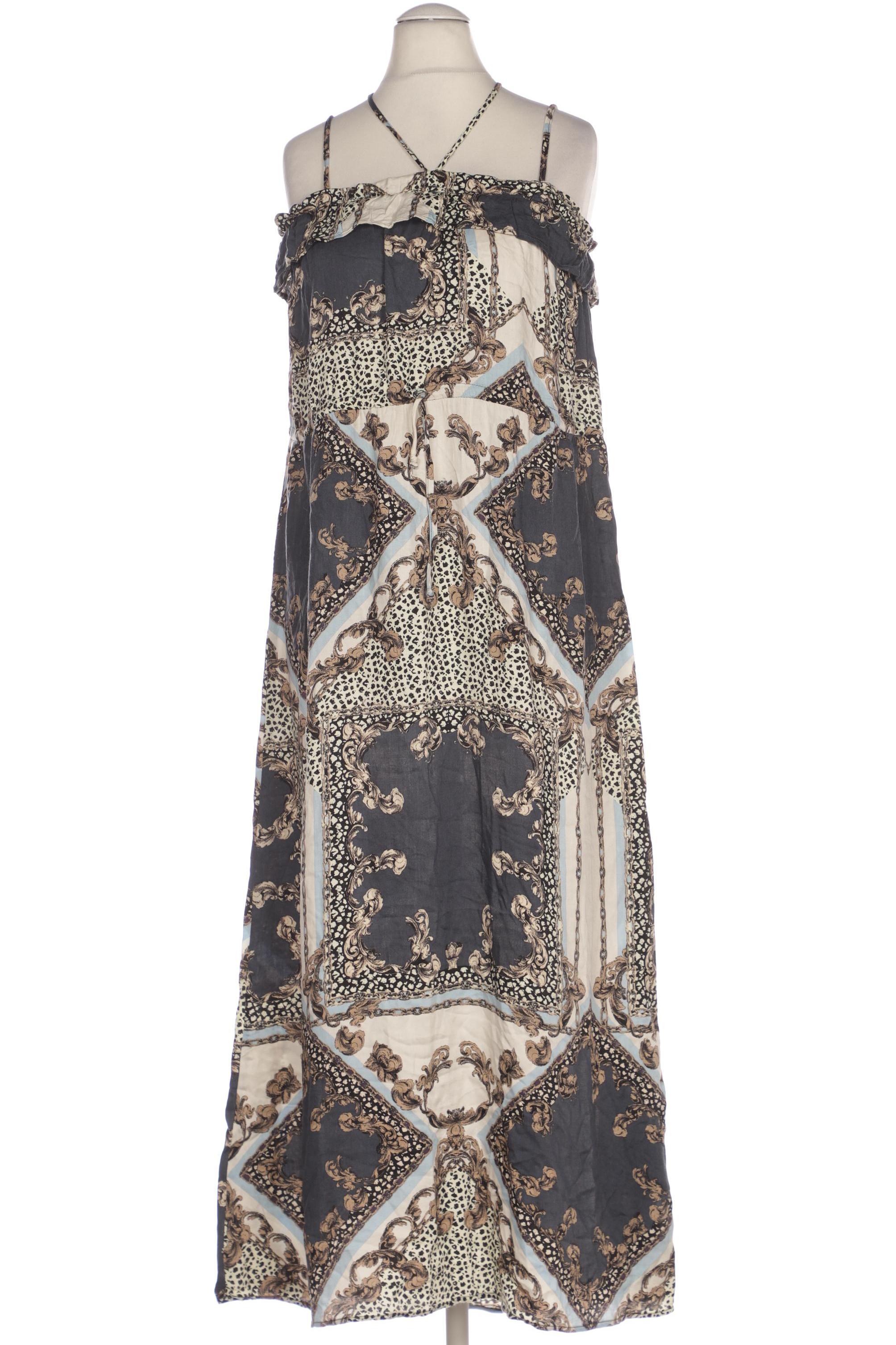 

Culture Damen Kleid, mehrfarbig