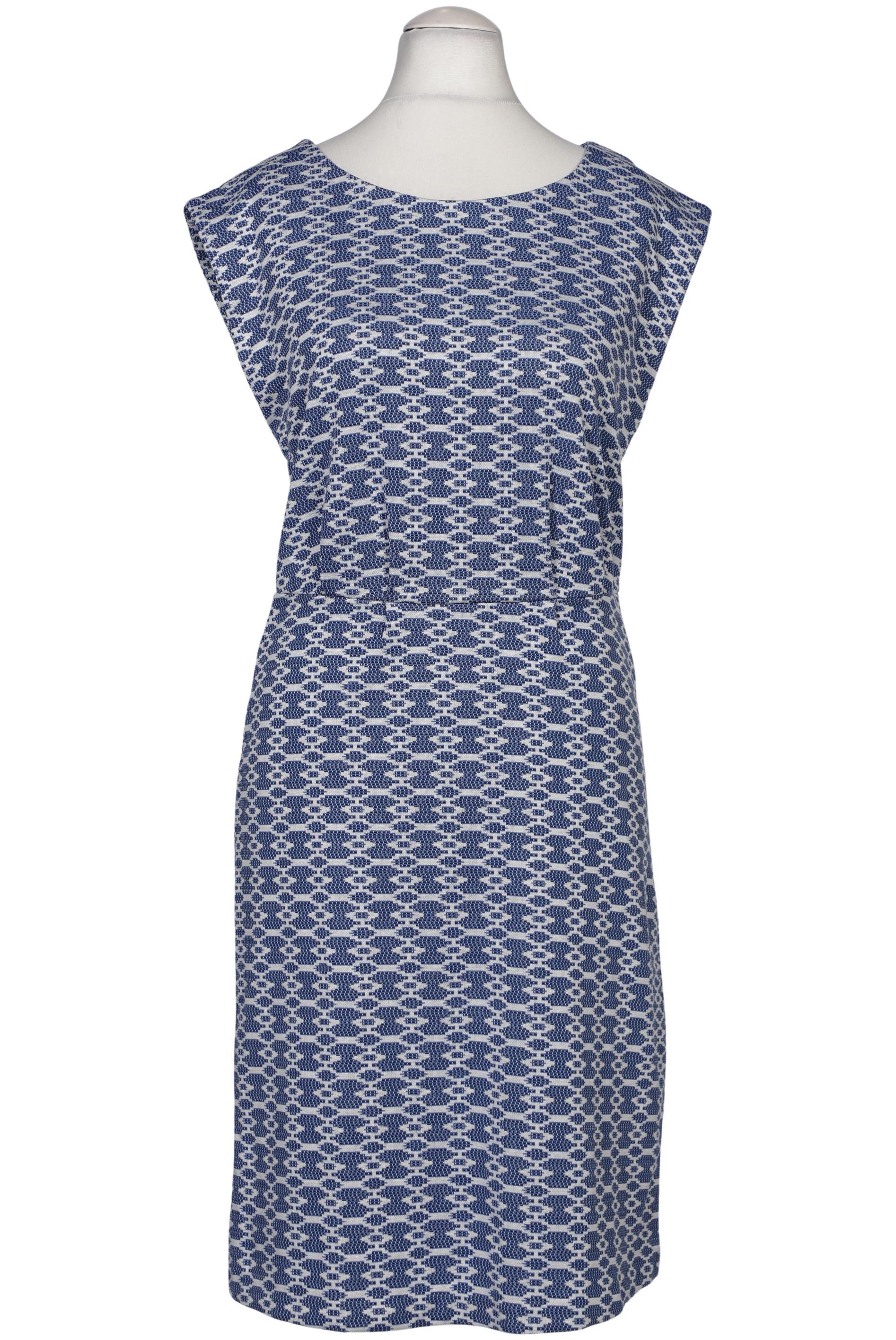 

Culture Damen Kleid, mehrfarbig, Gr. 38