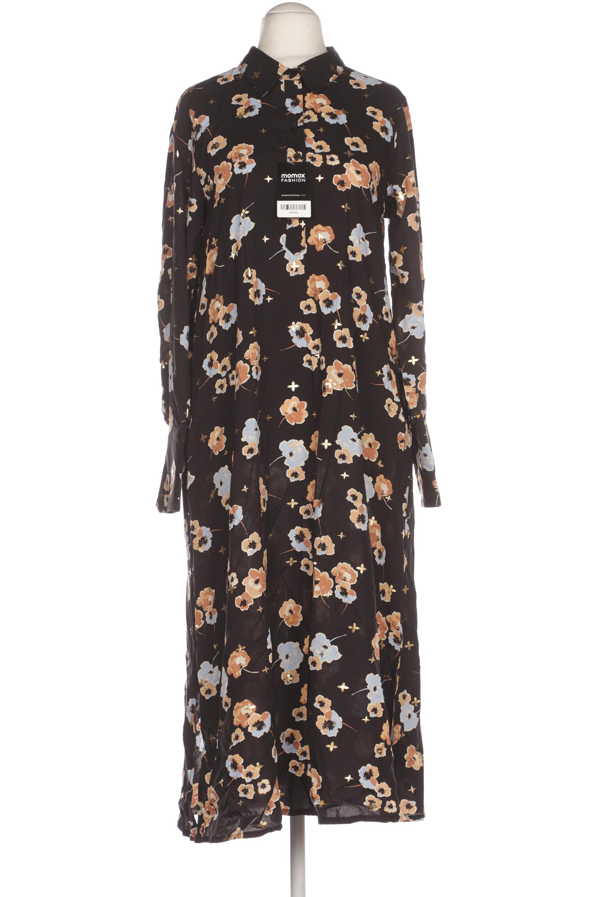

Culture Damen Kleid, schwarz, Gr. 38