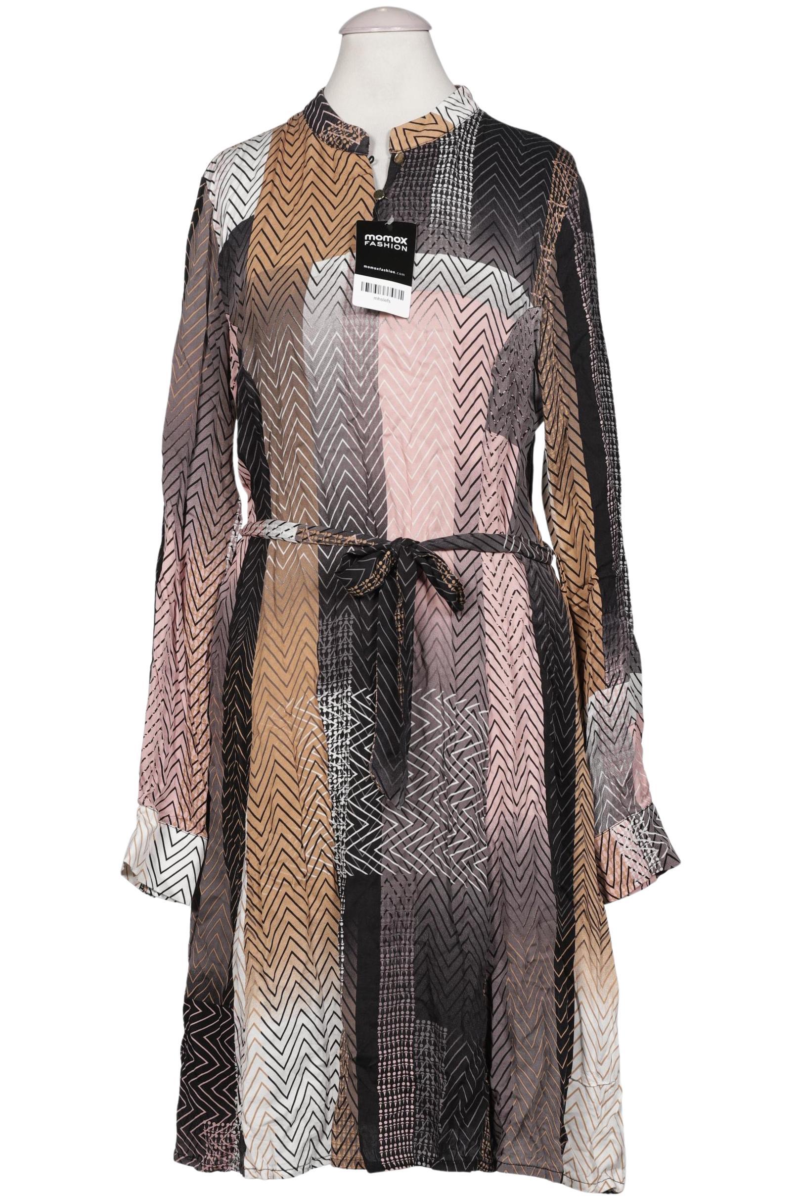 

Culture Damen Kleid, mehrfarbig, Gr. 36