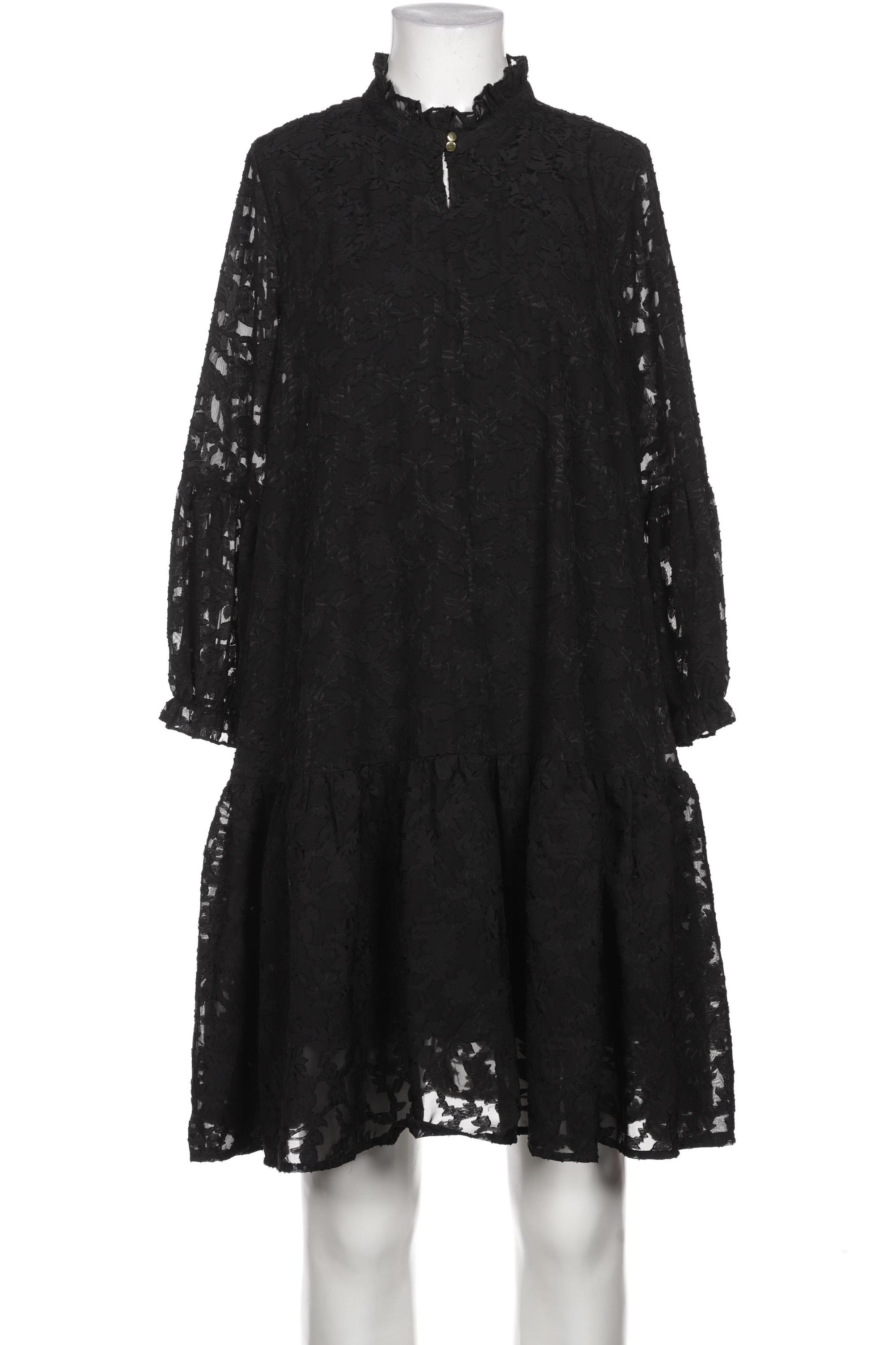 

Culture Damen Kleid, schwarz