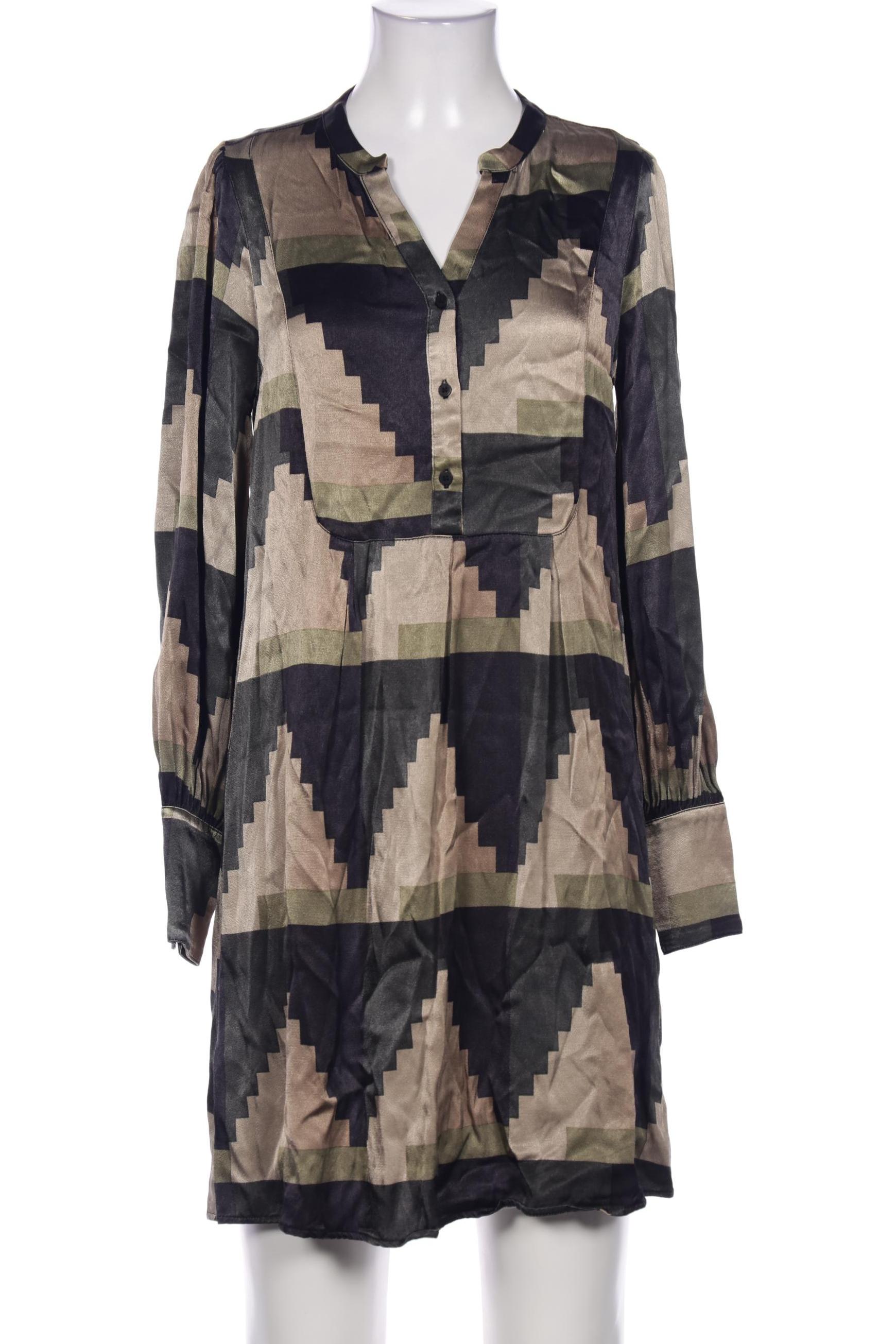 

Culture Damen Kleid, mehrfarbig, Gr. 34