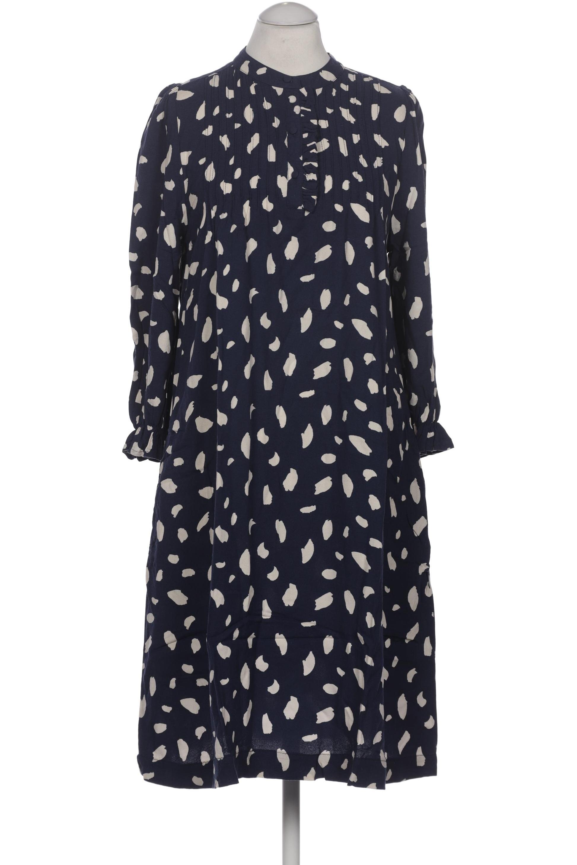 

Culture Damen Kleid, marineblau, Gr. 38