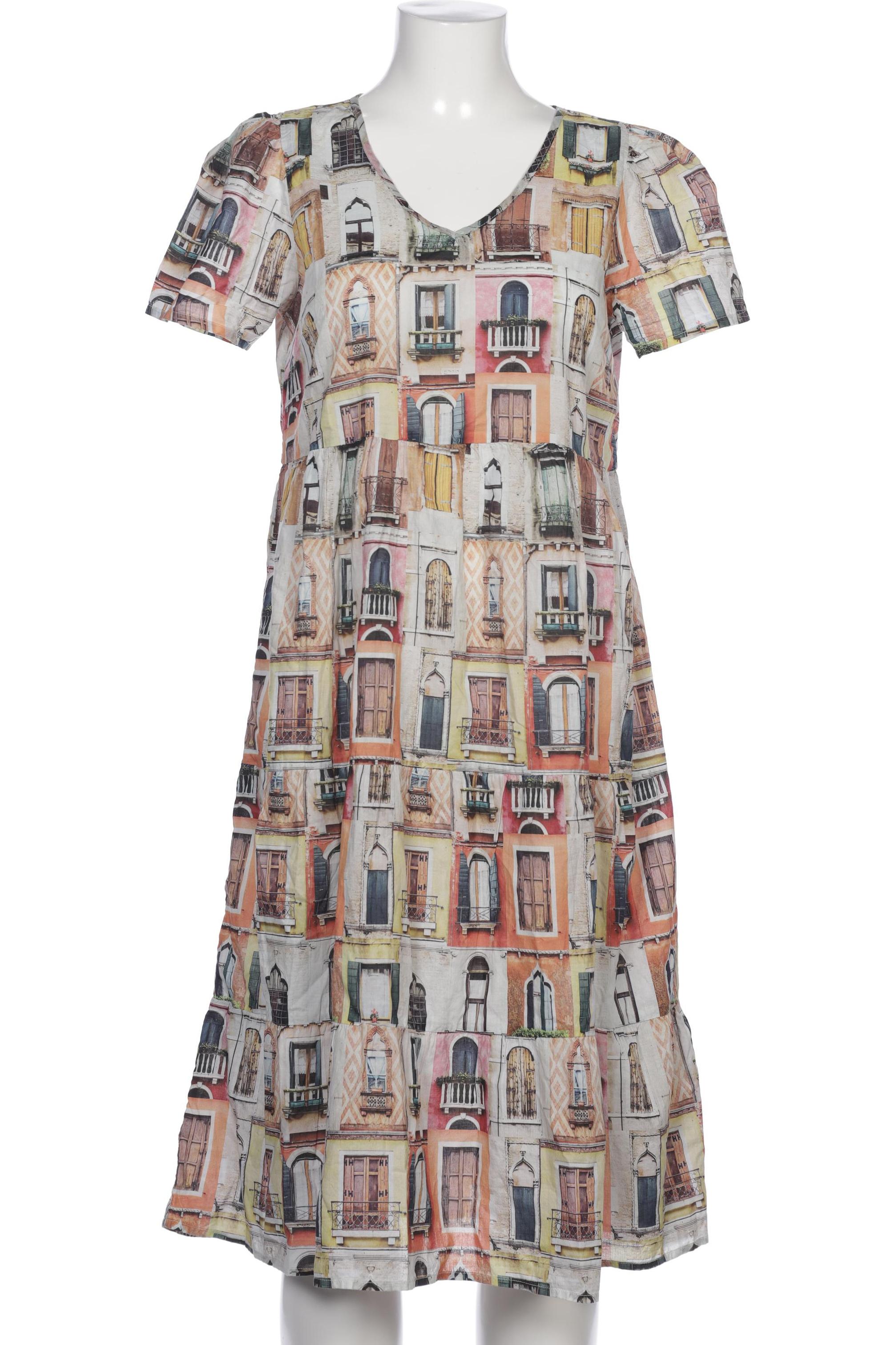 

Culture Damen Kleid, mehrfarbig