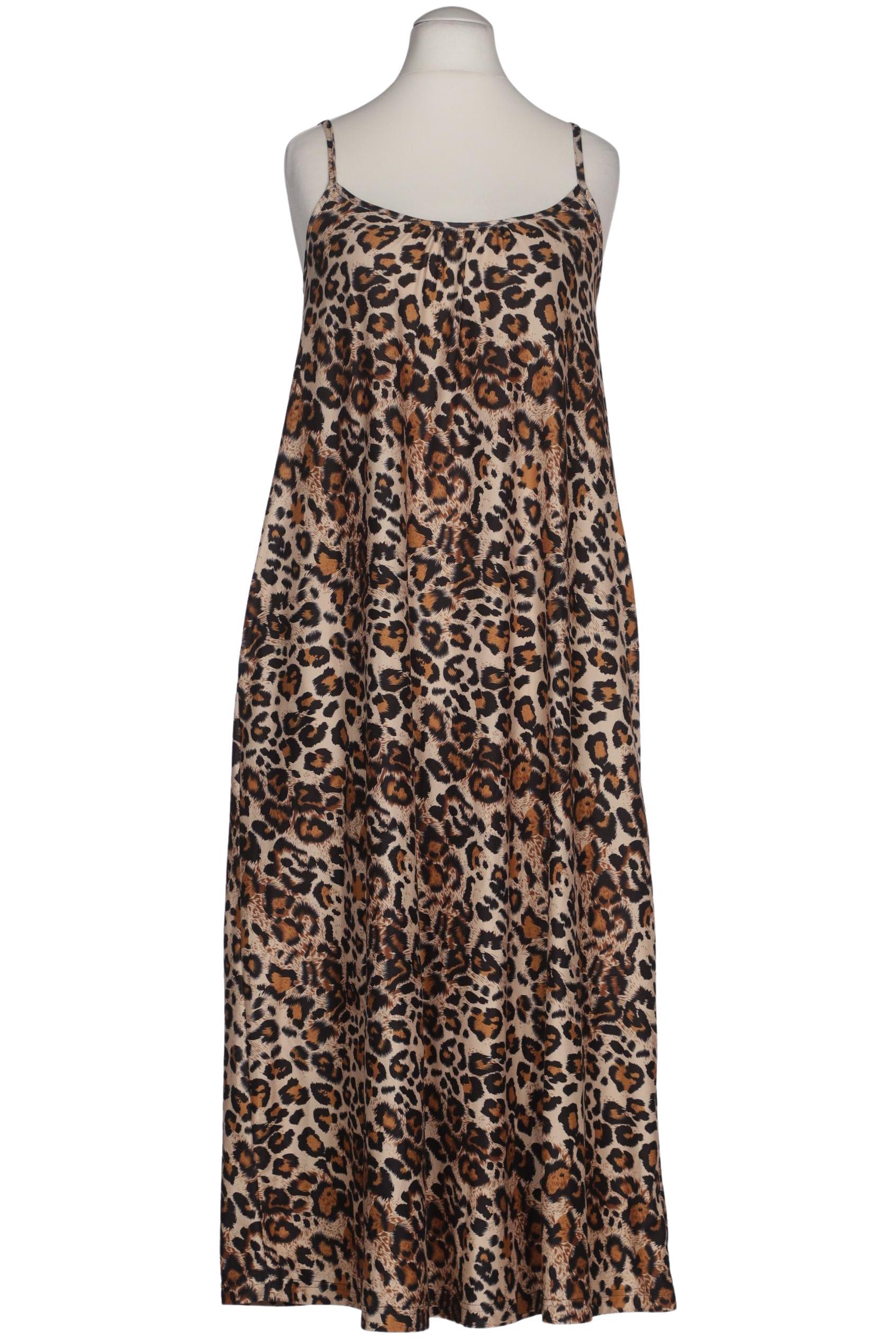 

Culture Damen Kleid, braun, Gr. 34