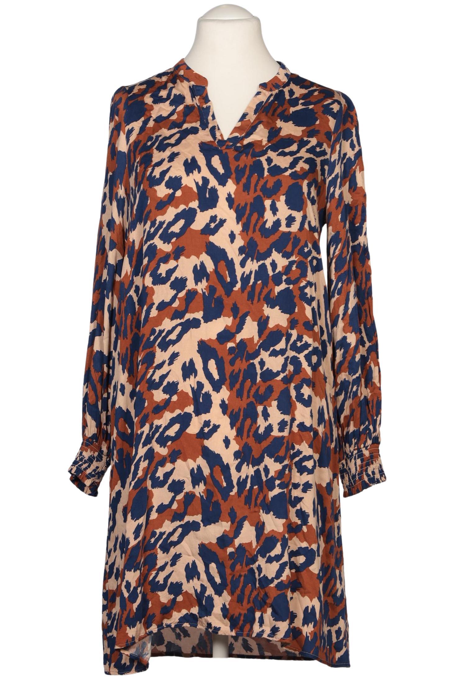 

Culture Damen Kleid, mehrfarbig, Gr. 38