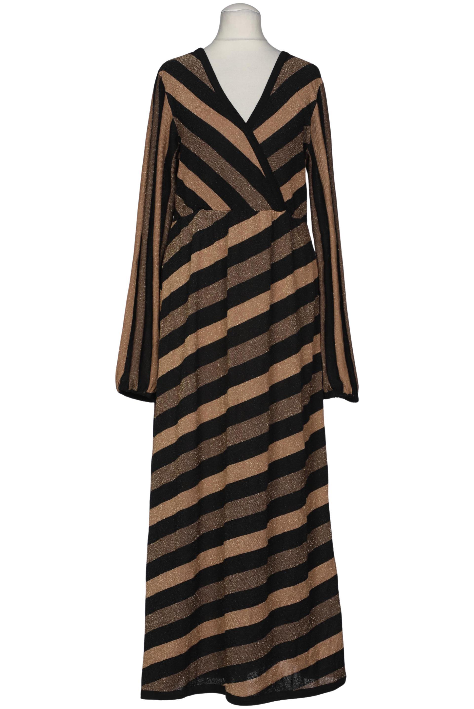 

Culture Damen Kleid, schwarz, Gr. 38