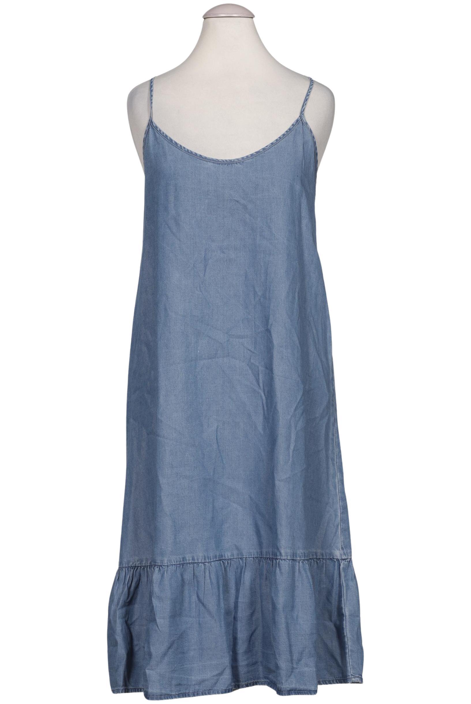 

Culture Damen Kleid, blau, Gr. 34