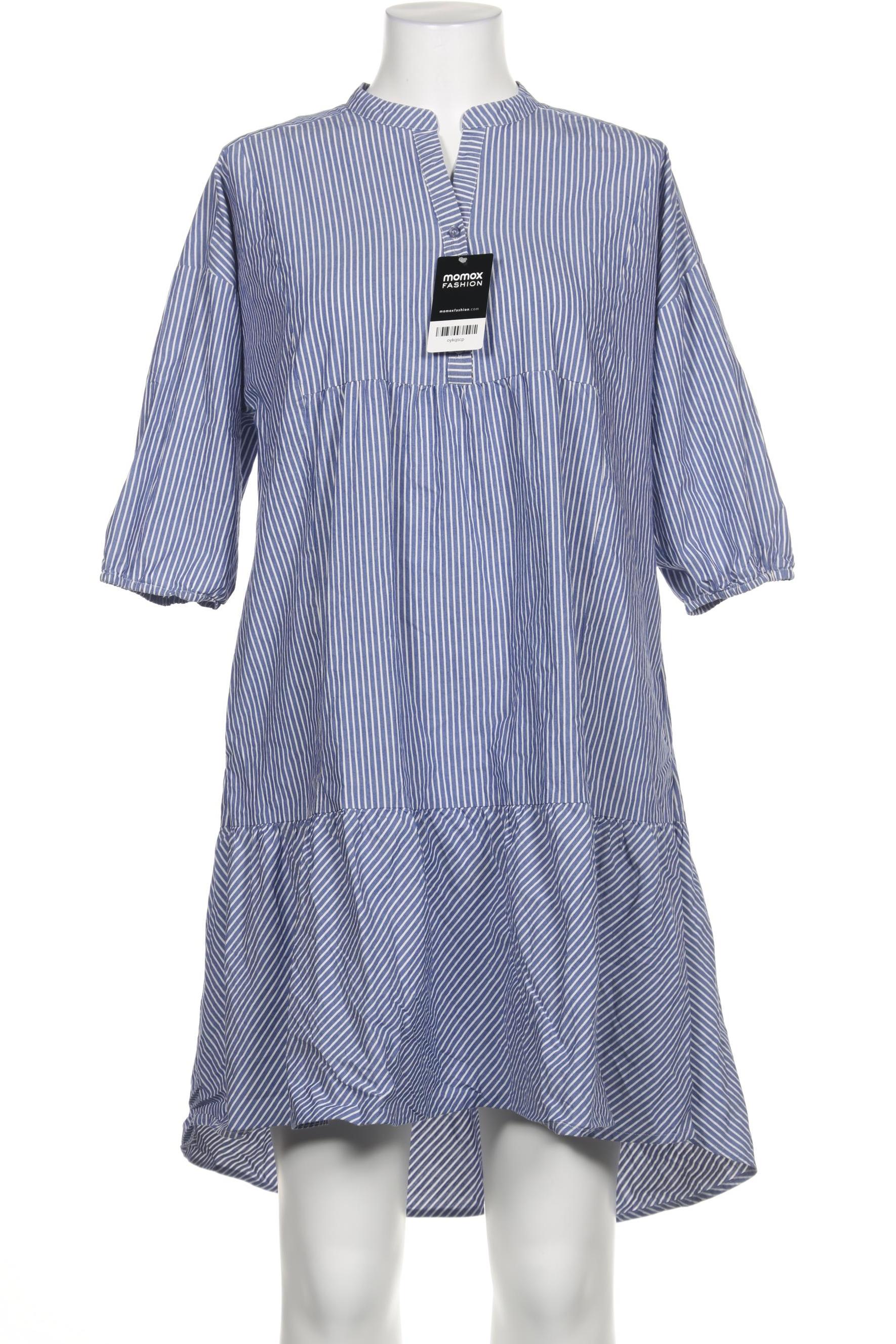 

Culture Damen Kleid, blau, Gr. 36