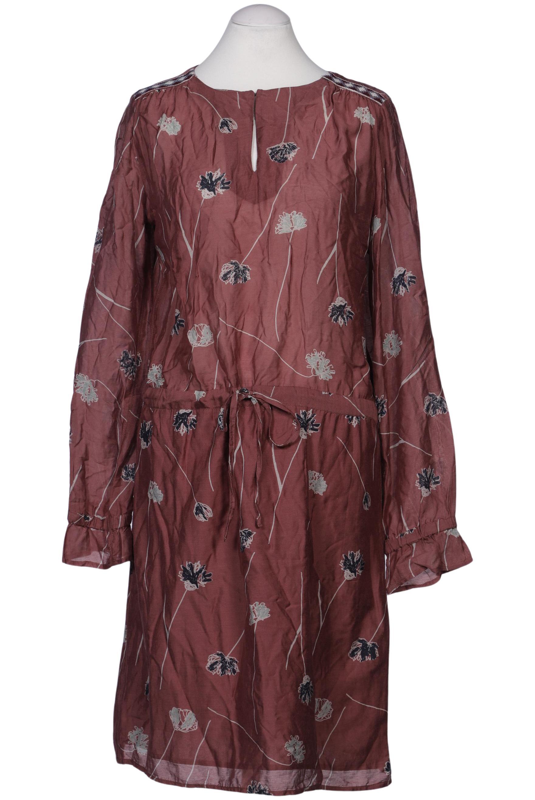 

Culture Damen Kleid, braun, Gr. 38