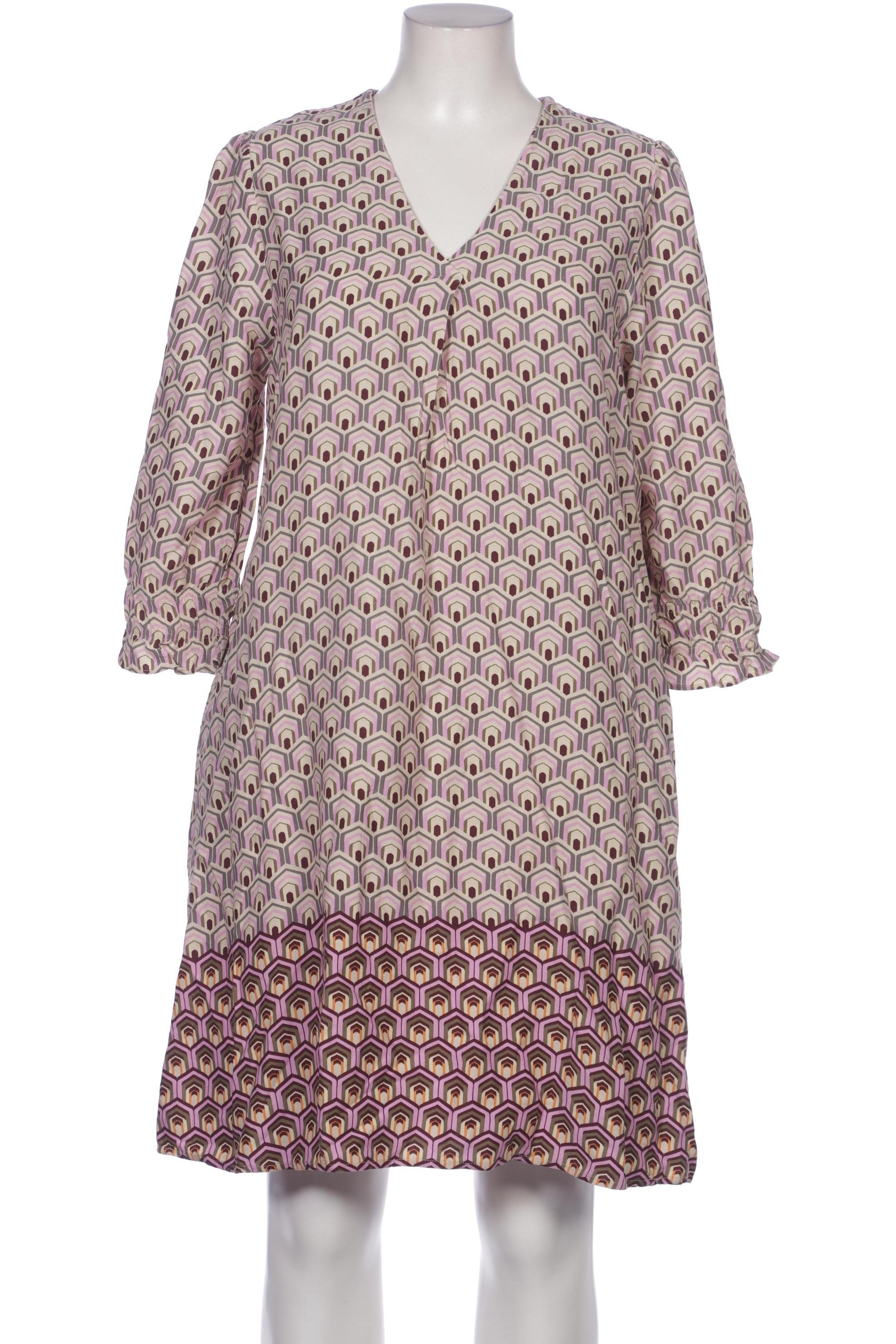 

Culture Damen Kleid, flieder, Gr. 44