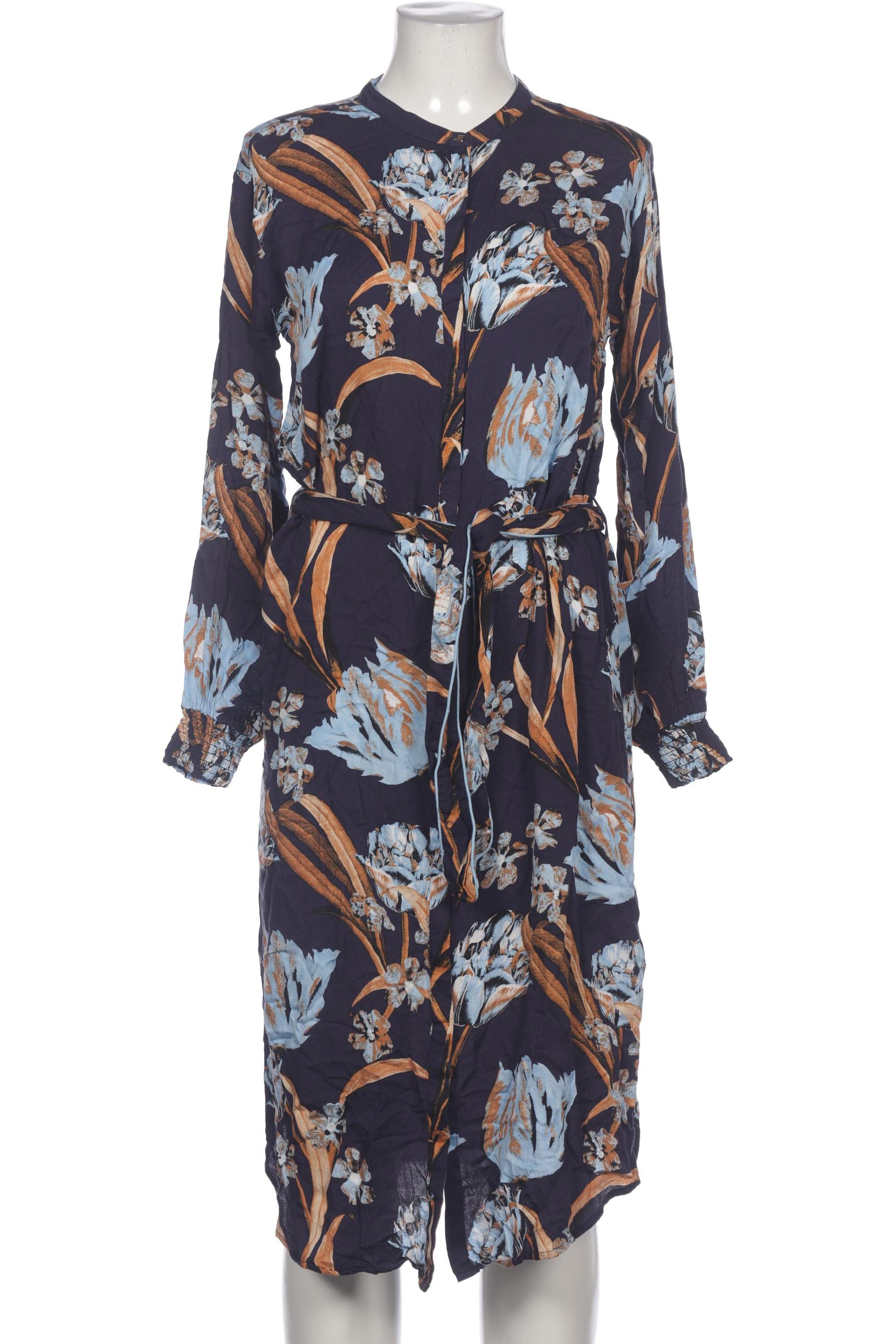 

Culture Damen Kleid, marineblau, Gr. 38